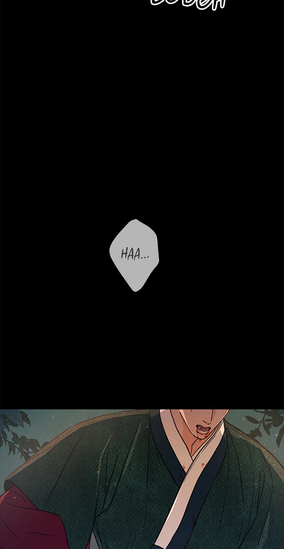 Under the Plum Blossom Tree chapter 91 page 52