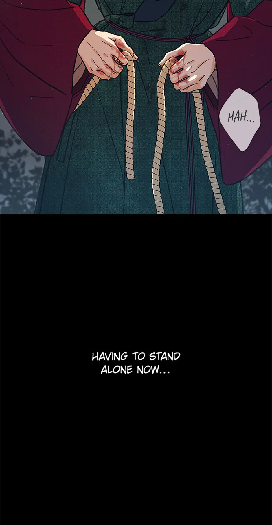 Under the Plum Blossom Tree chapter 91 page 53