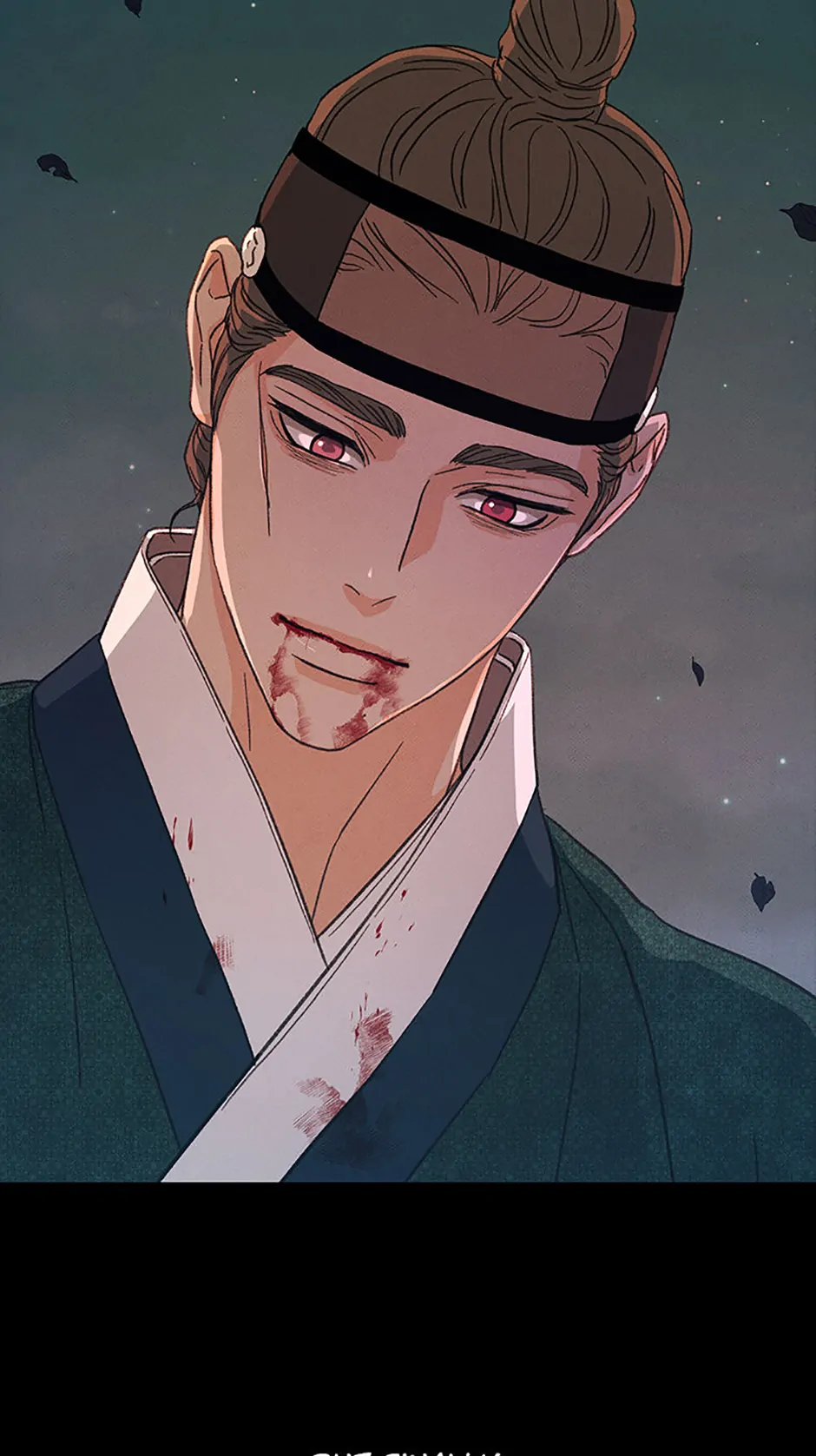 Under the Plum Blossom Tree chapter 91 page 58