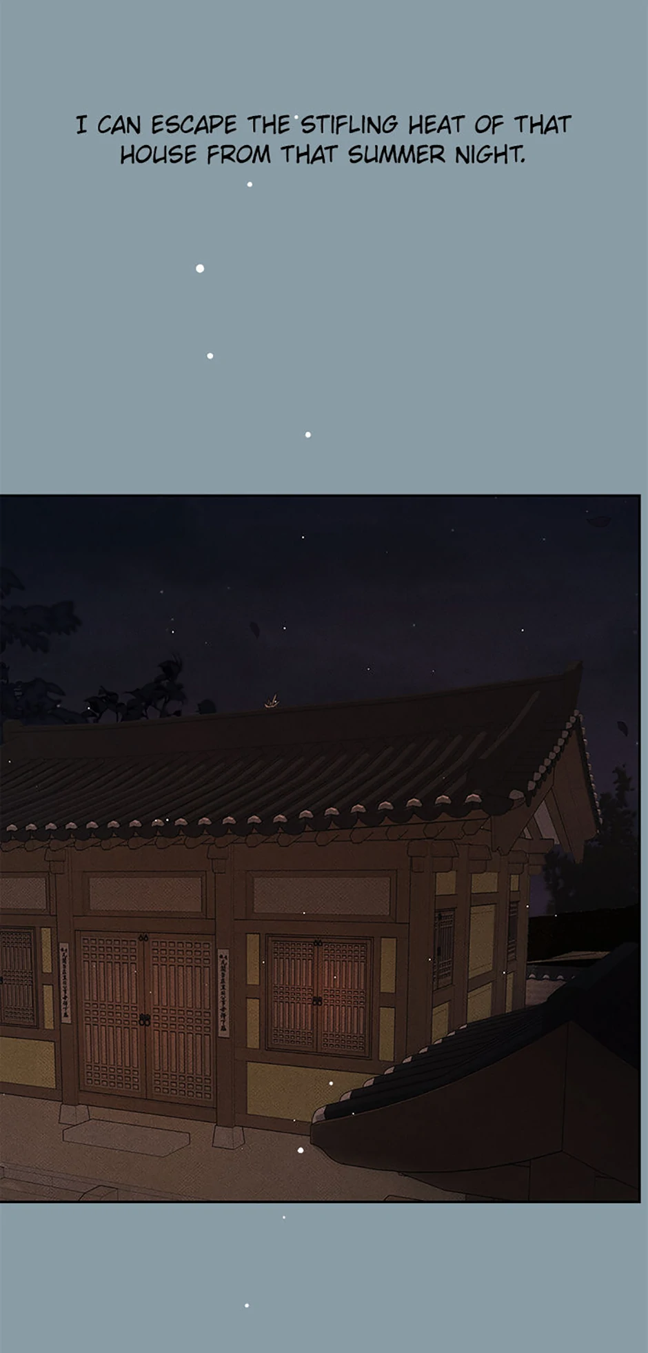Under the Plum Blossom Tree chapter 91 page 60