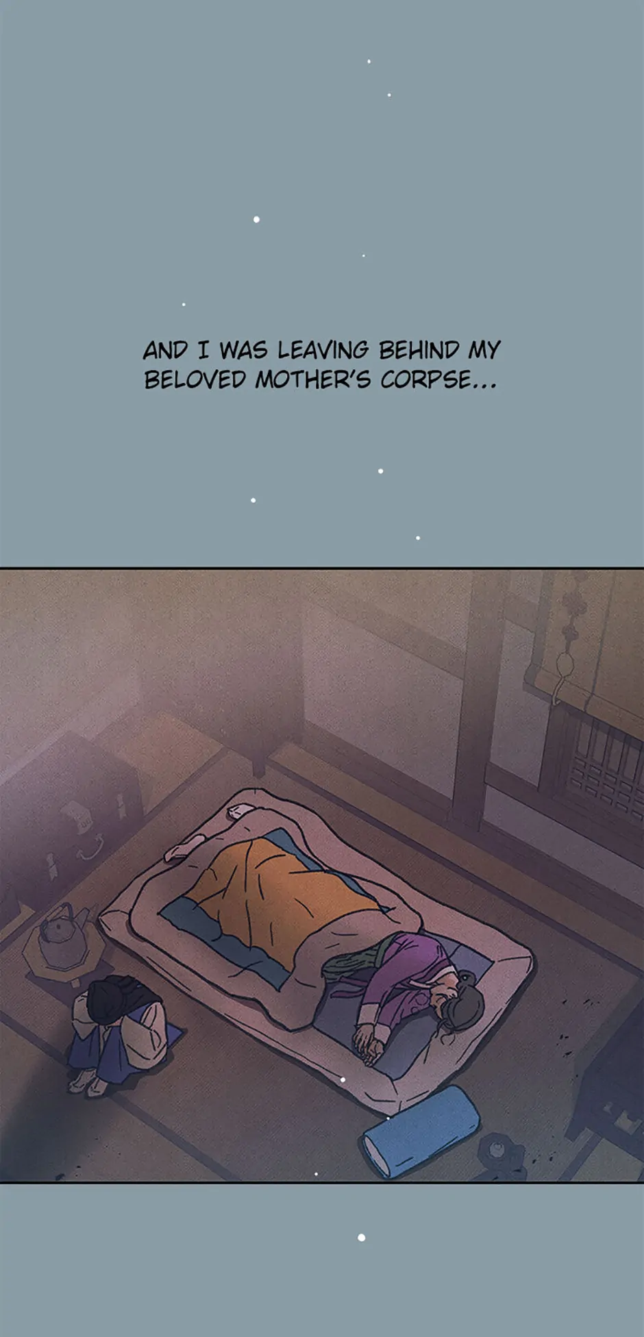 Under the Plum Blossom Tree chapter 91 page 68