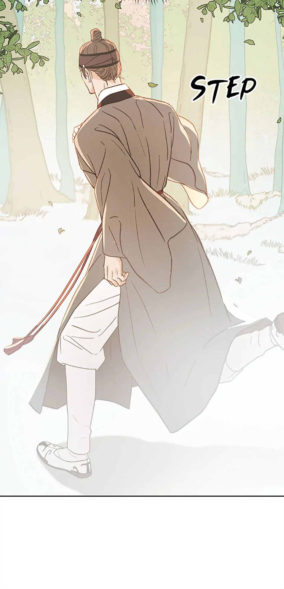 Under the Plum Blossom Tree chapter 91 page 71