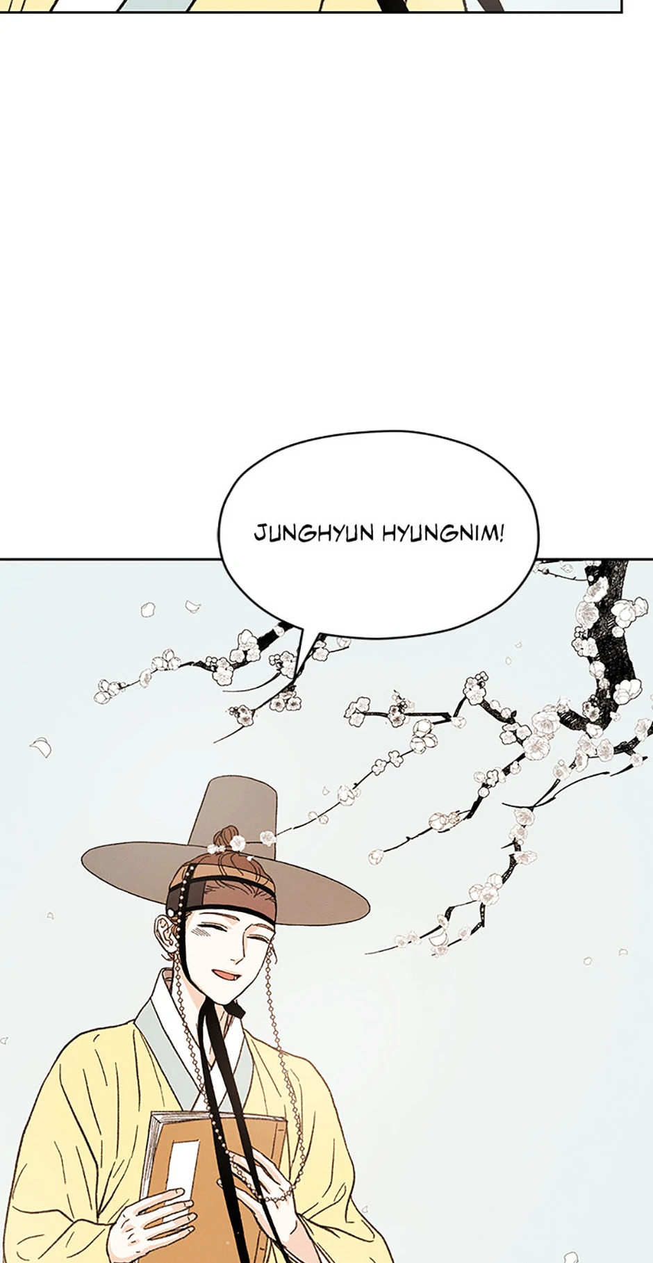 Under the Plum Blossom Tree chapter 91 page 73