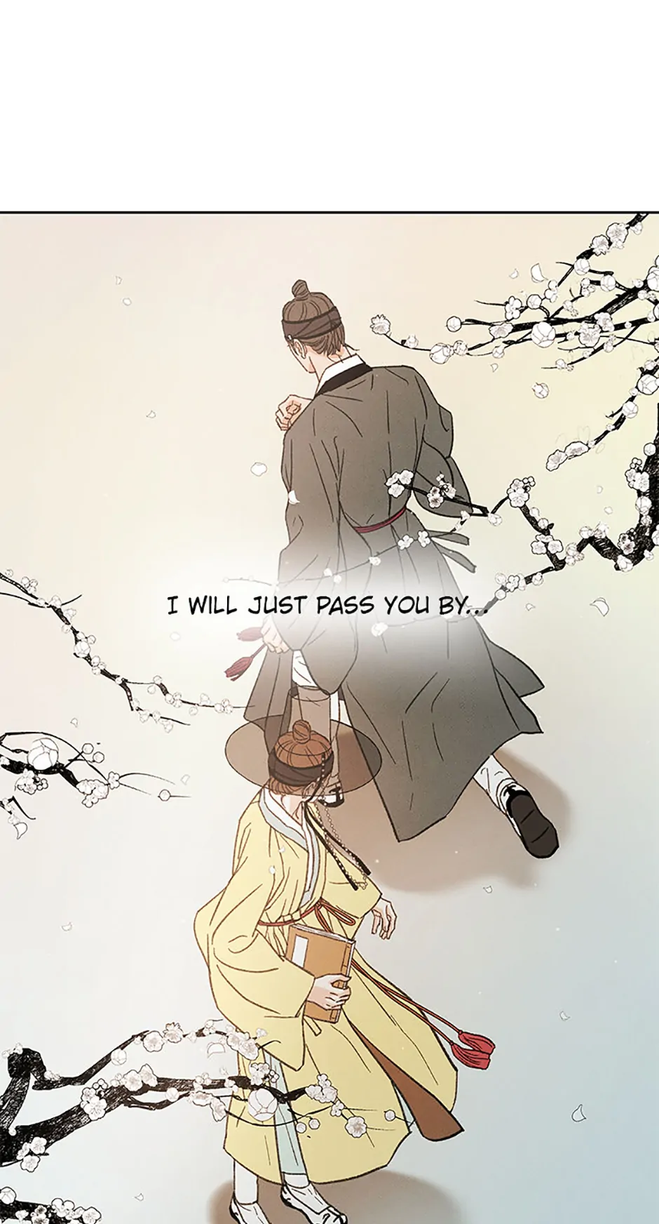 Under the Plum Blossom Tree chapter 91 page 76