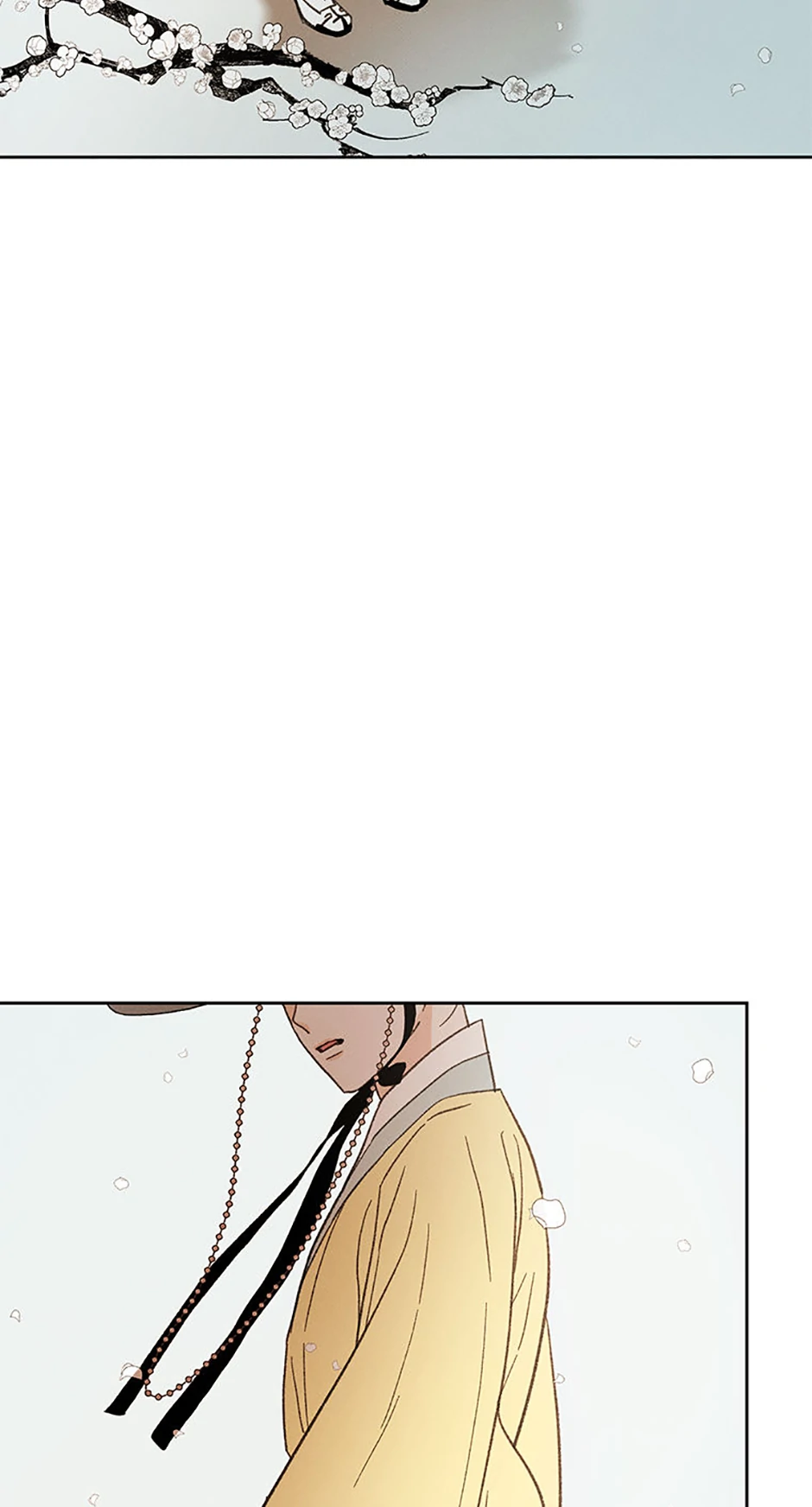 Under the Plum Blossom Tree chapter 91 page 77