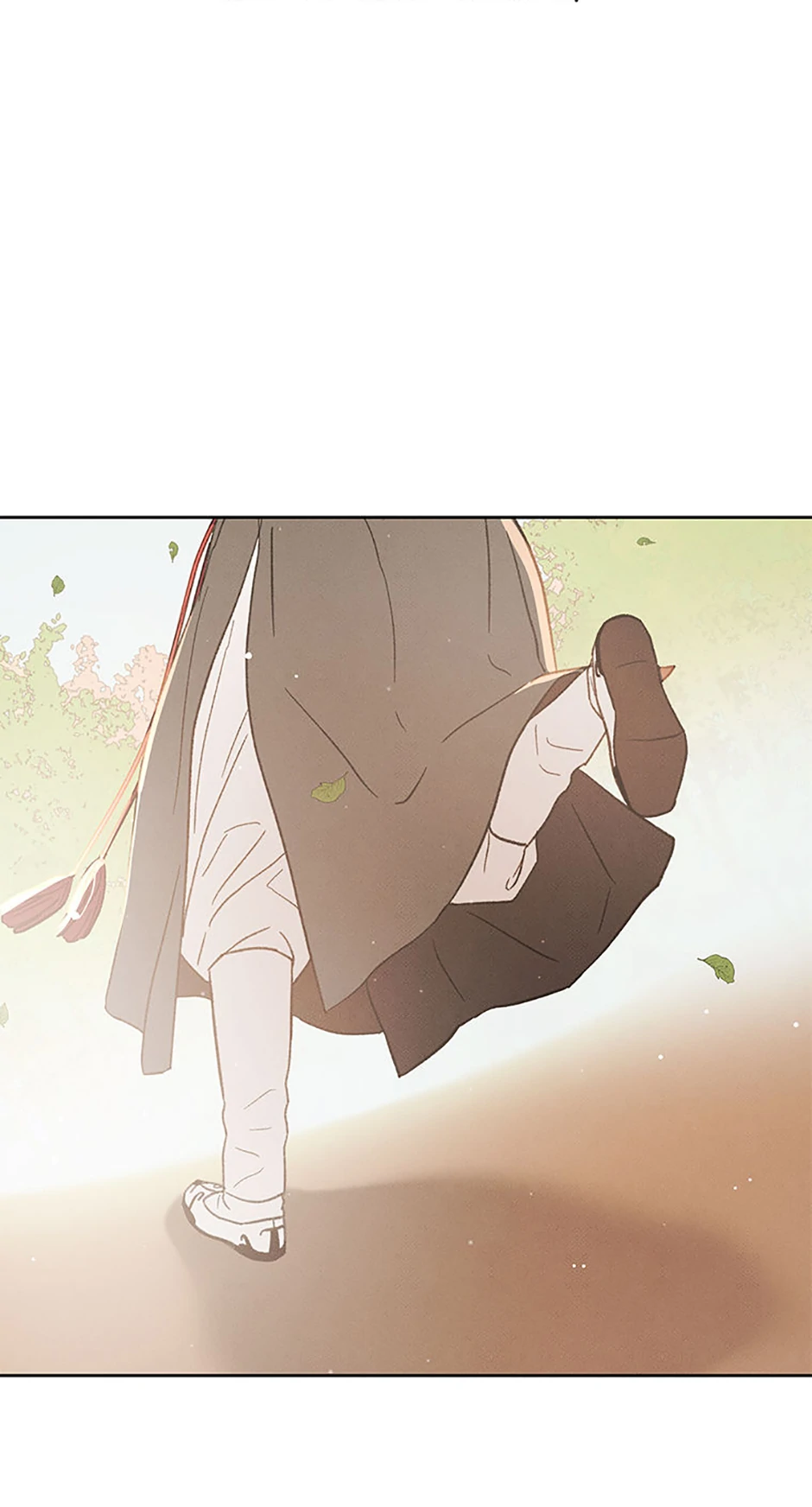 Under the Plum Blossom Tree chapter 91 page 79
