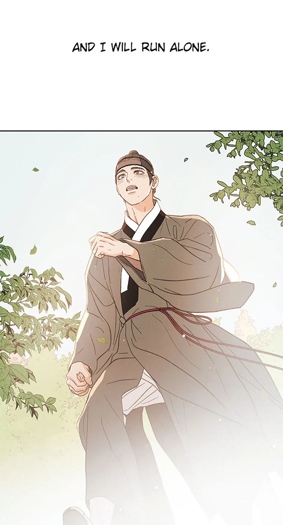 Under the Plum Blossom Tree chapter 91 page 80