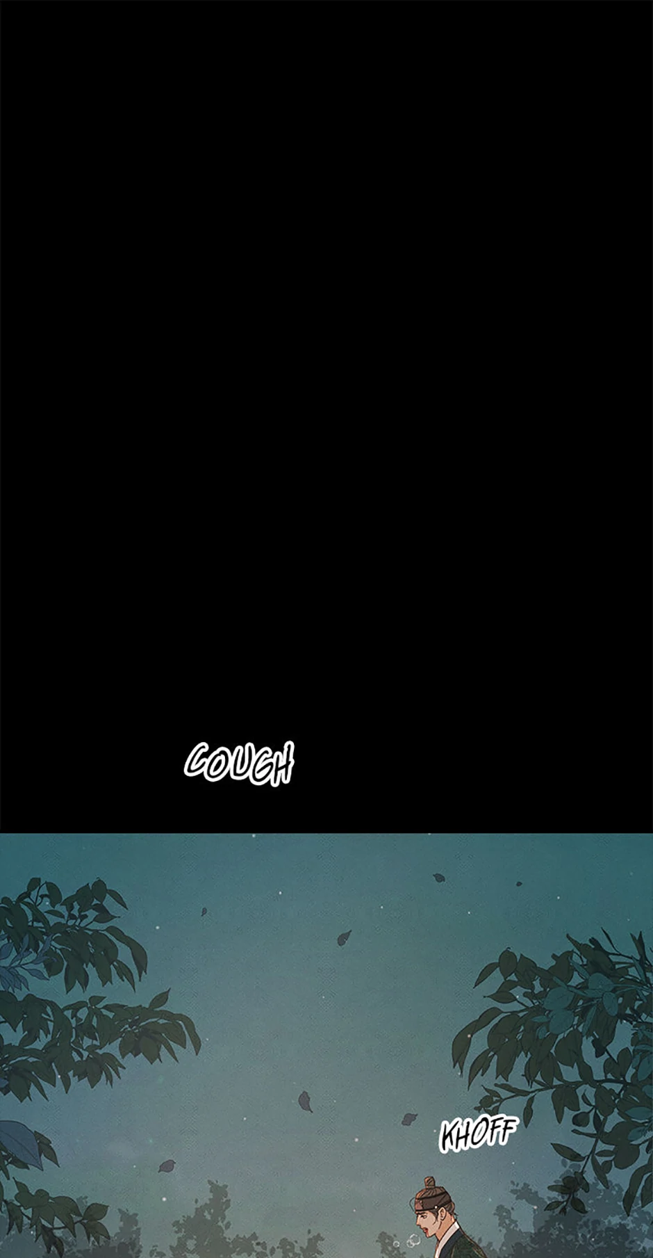Under the Plum Blossom Tree chapter 91 page 85