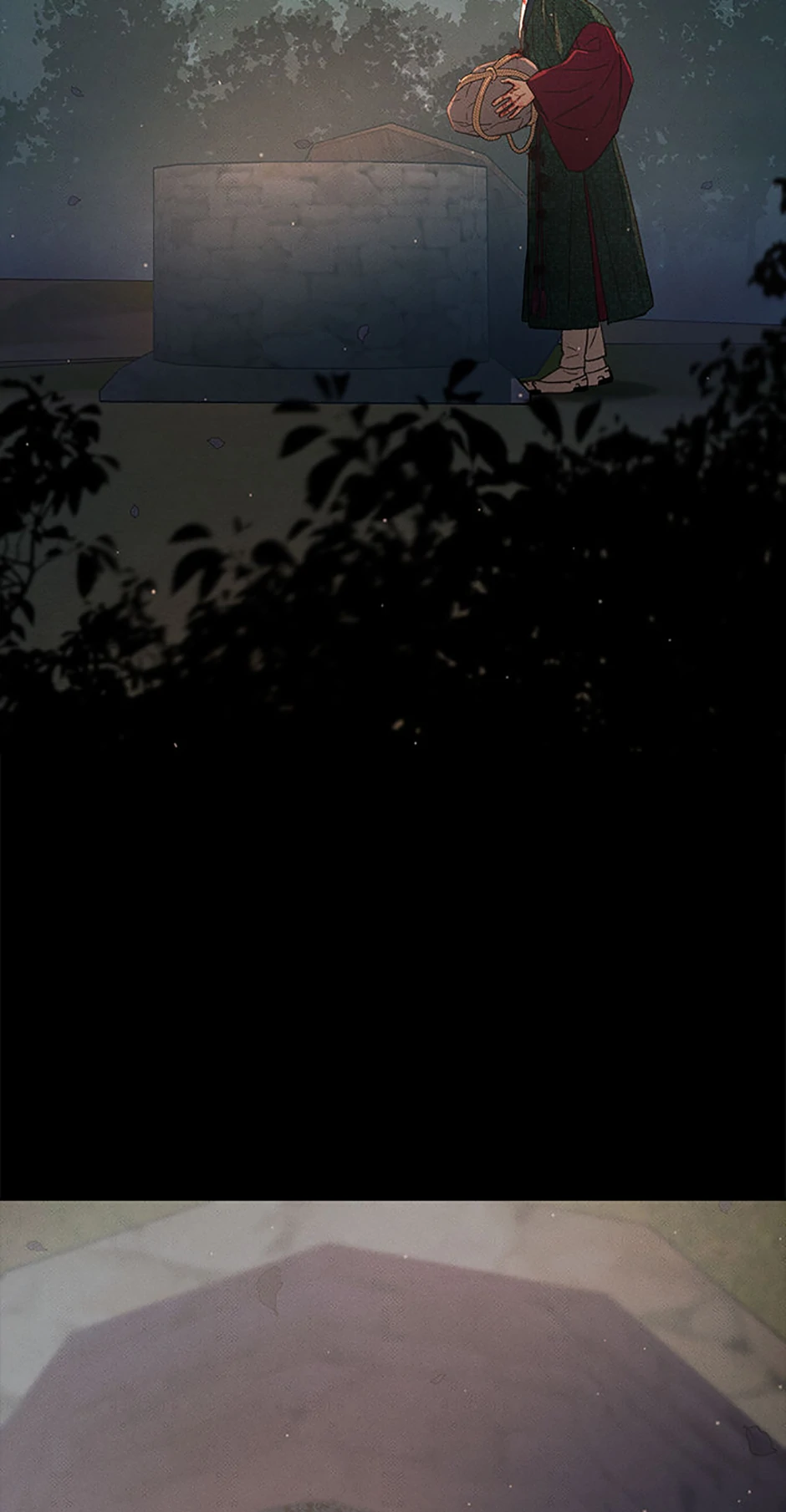 Under the Plum Blossom Tree chapter 91 page 86
