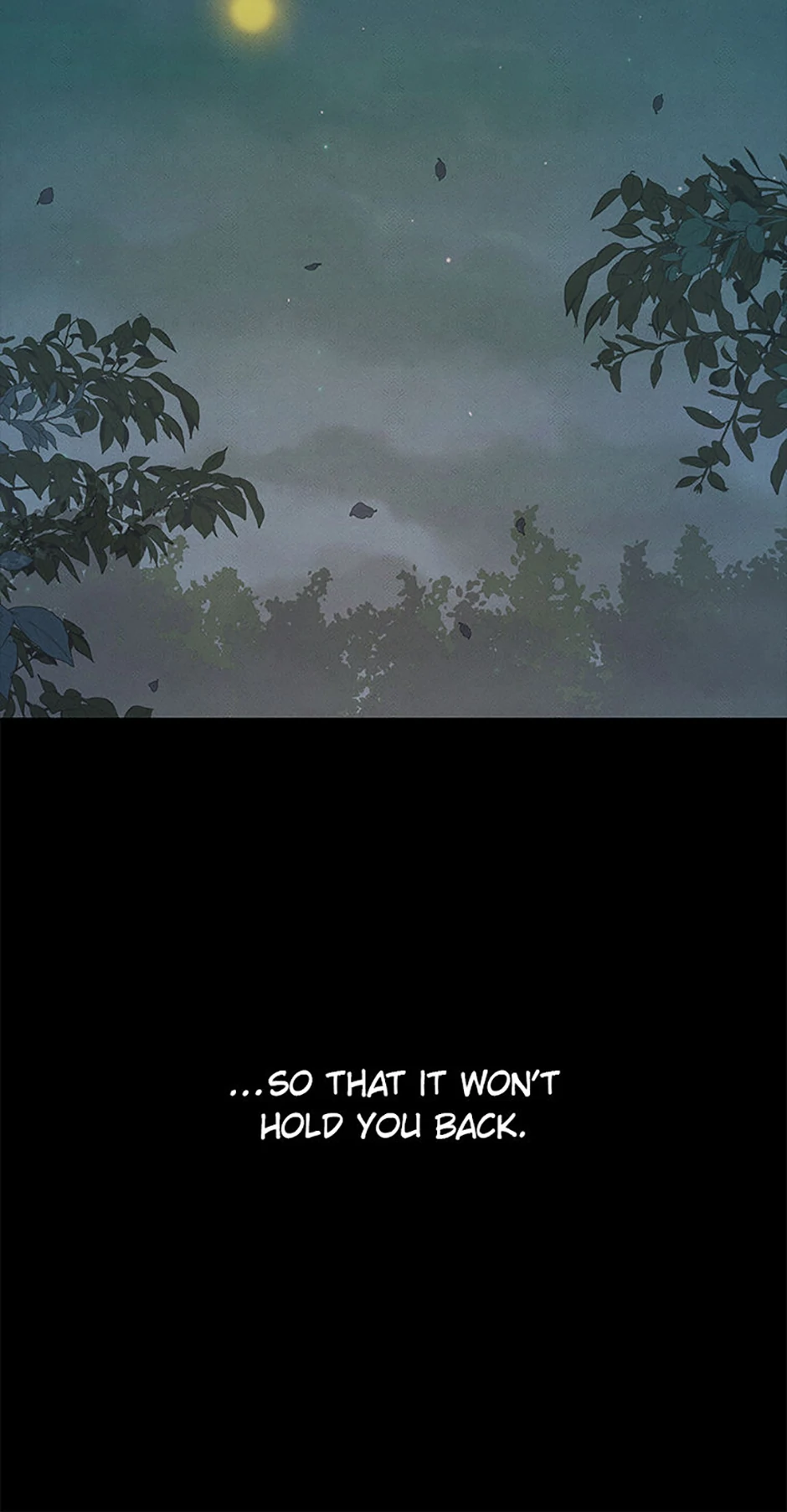Under the Plum Blossom Tree chapter 91 page 90