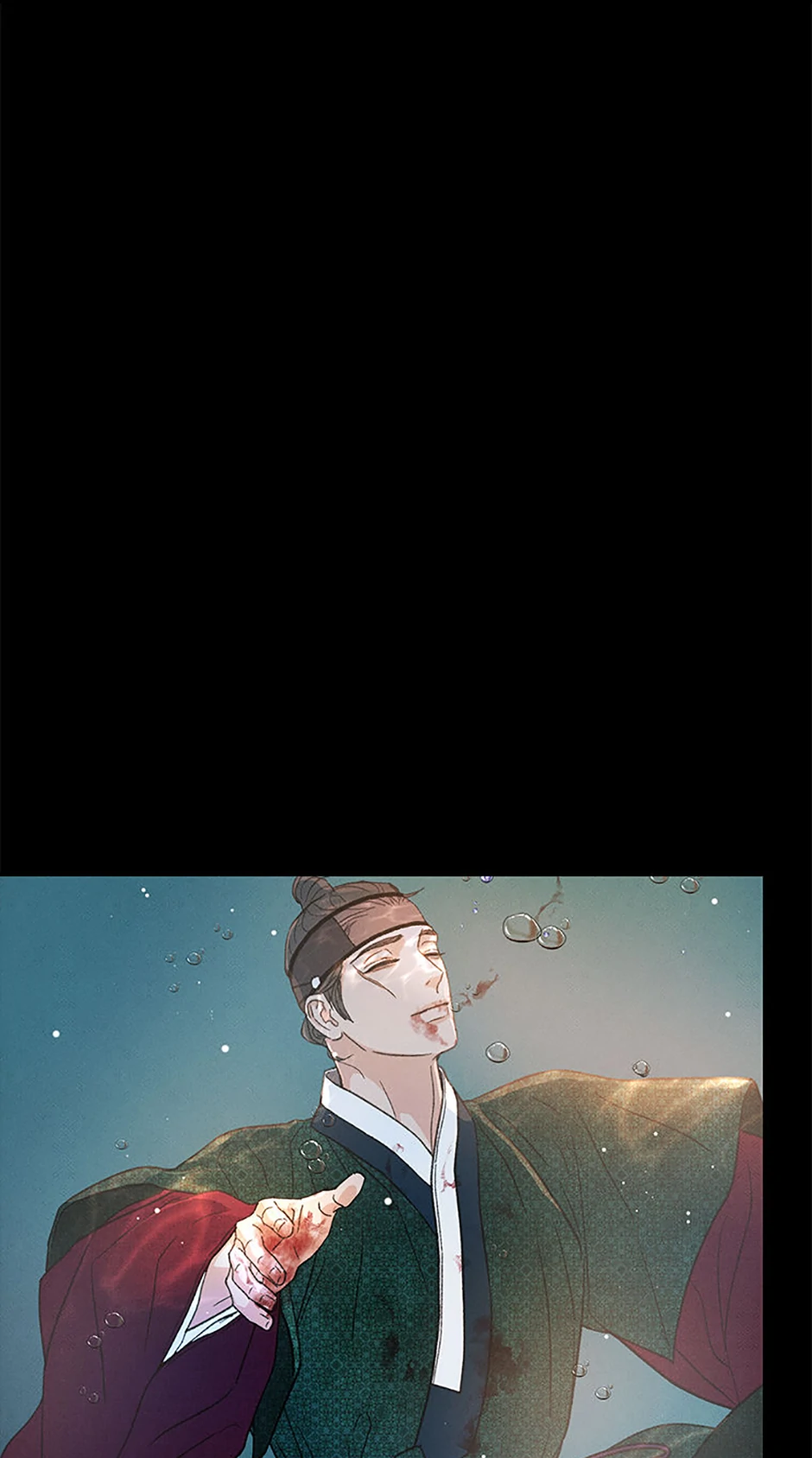 Under the Plum Blossom Tree chapter 91 page 91
