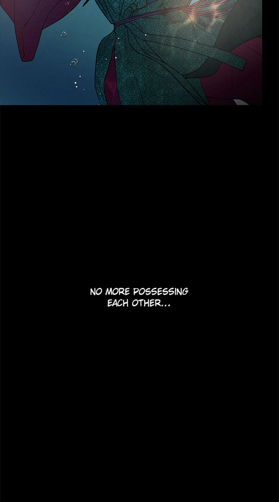 Under the Plum Blossom Tree chapter 91 page 92