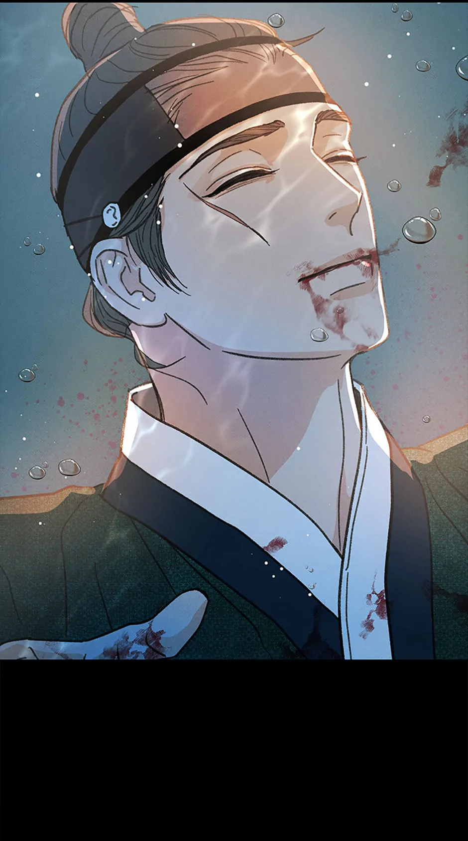 Under the Plum Blossom Tree chapter 91 page 93