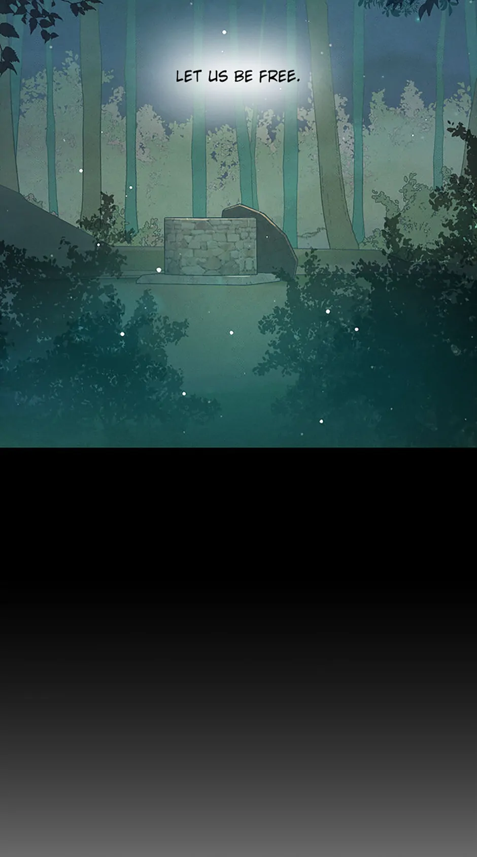 Under the Plum Blossom Tree chapter 91 page 95