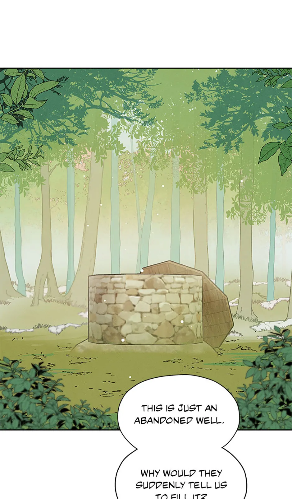 Under the Plum Blossom Tree chapter 92 page 7