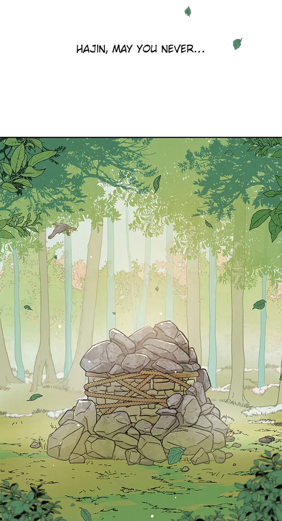 Under the Plum Blossom Tree chapter 92 page 17