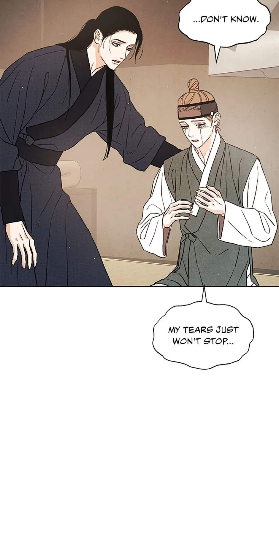Under the Plum Blossom Tree chapter 92 page 23