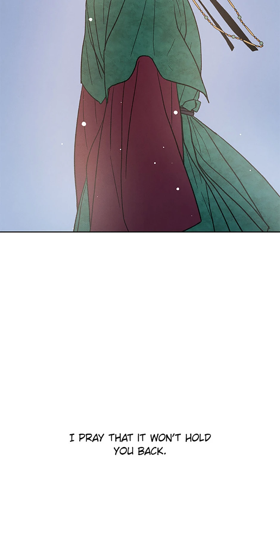 Under the Plum Blossom Tree chapter 92 page 26