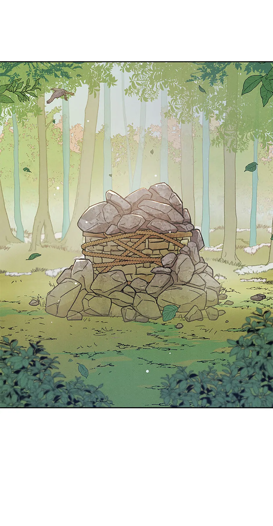 Under the Plum Blossom Tree chapter 92 page 27
