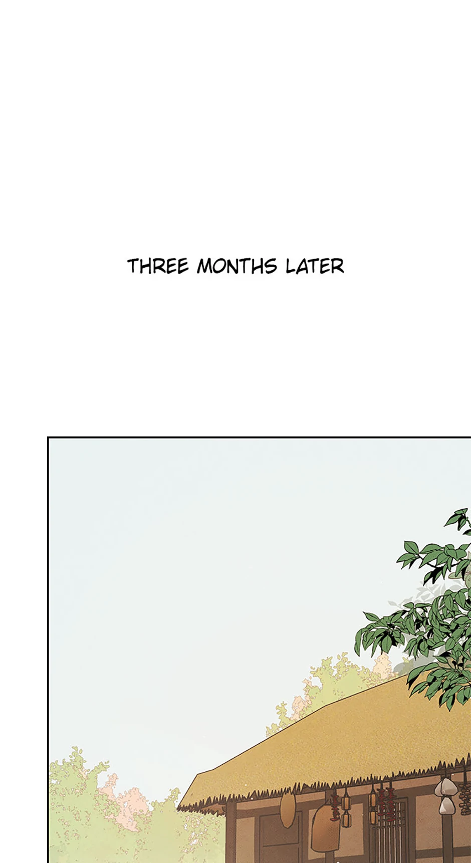 Under the Plum Blossom Tree chapter 92 page 29