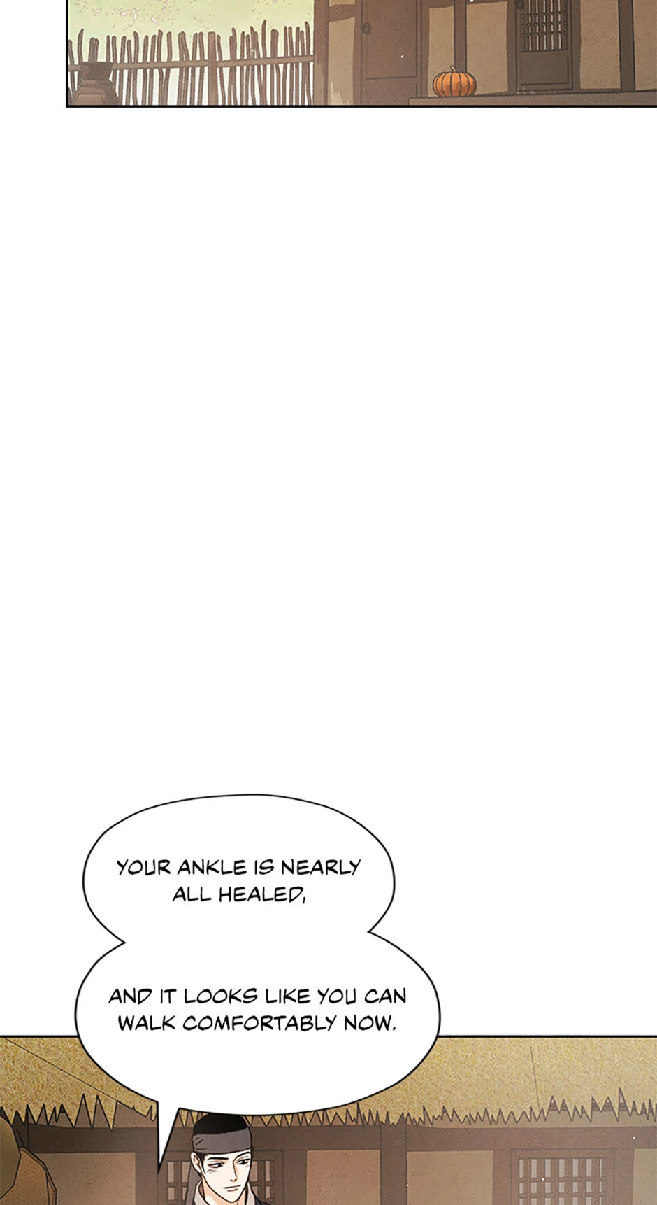 Under the Plum Blossom Tree chapter 92 page 30