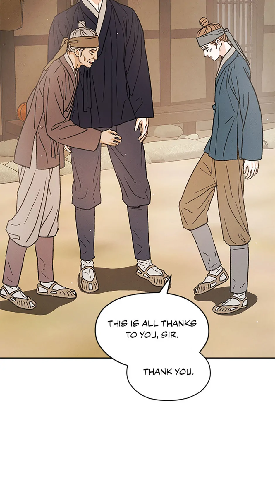 Under the Plum Blossom Tree chapter 92 page 31