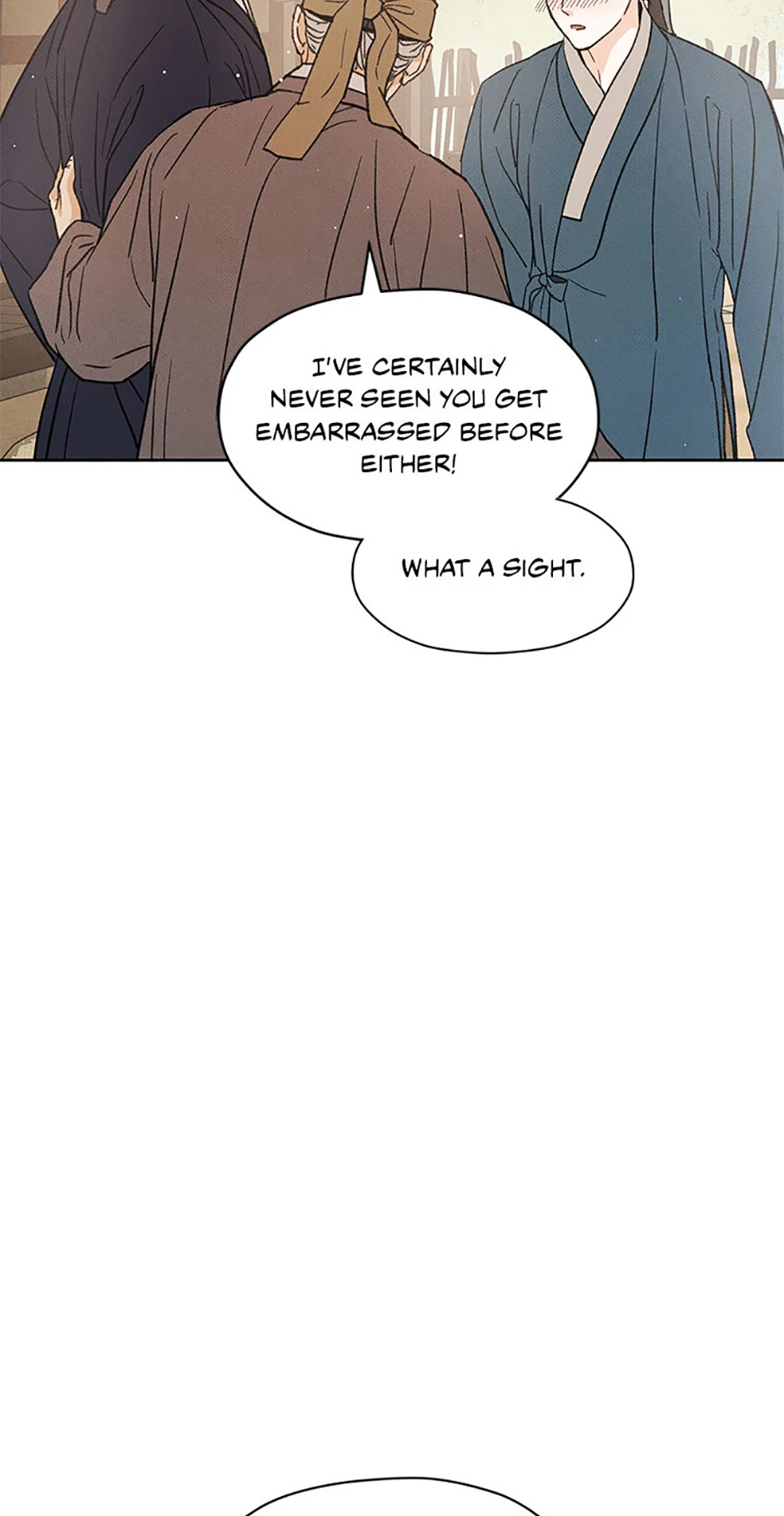 Under the Plum Blossom Tree chapter 92 page 35