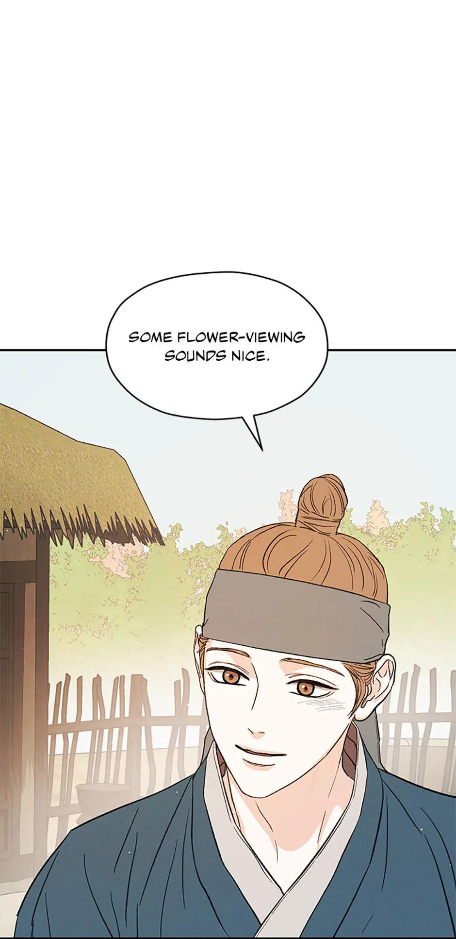 Under the Plum Blossom Tree chapter 92 page 37