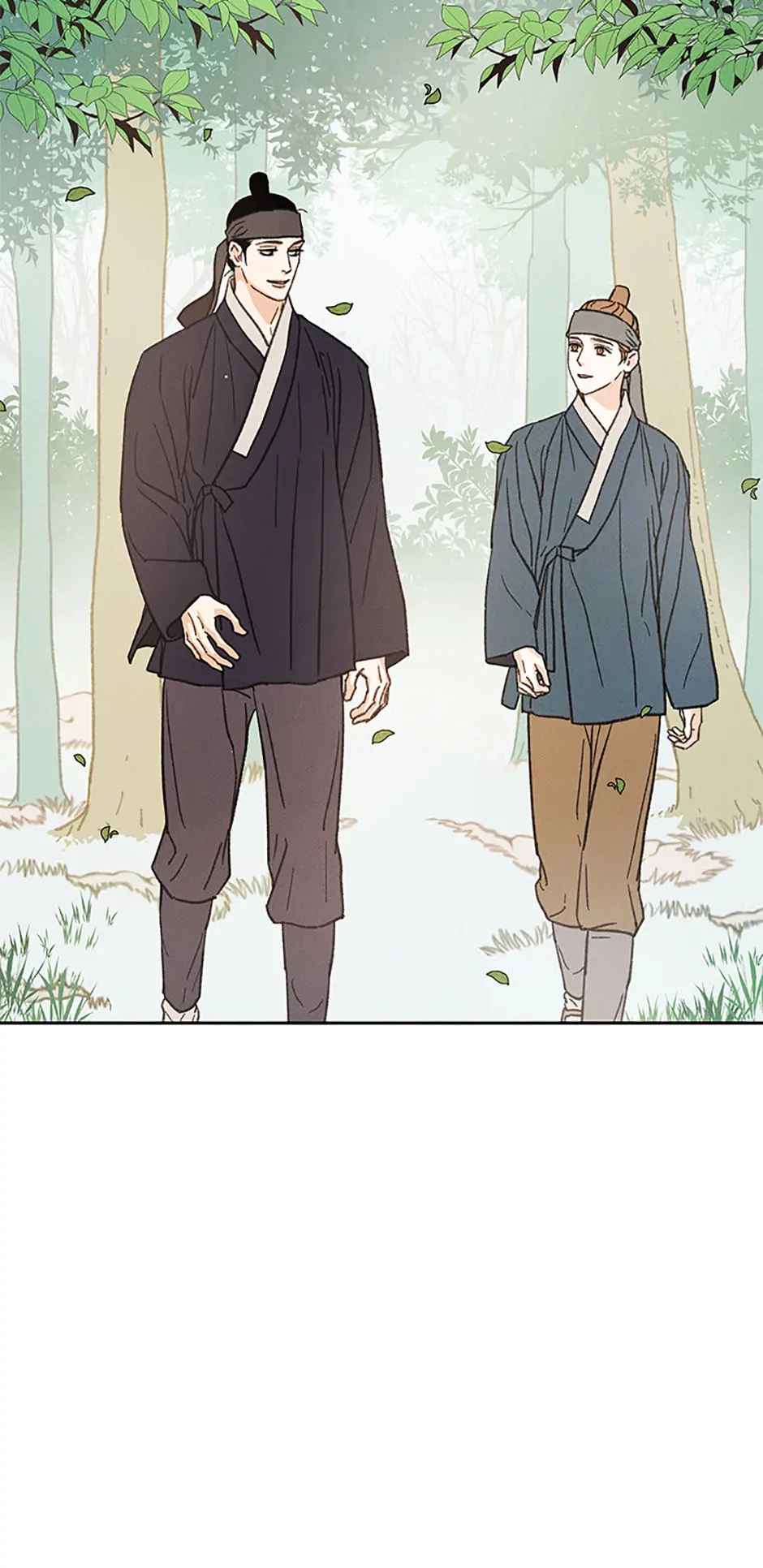 Under the Plum Blossom Tree chapter 92 page 40