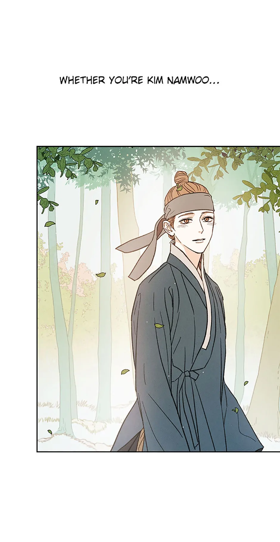 Under the Plum Blossom Tree chapter 92 page 41