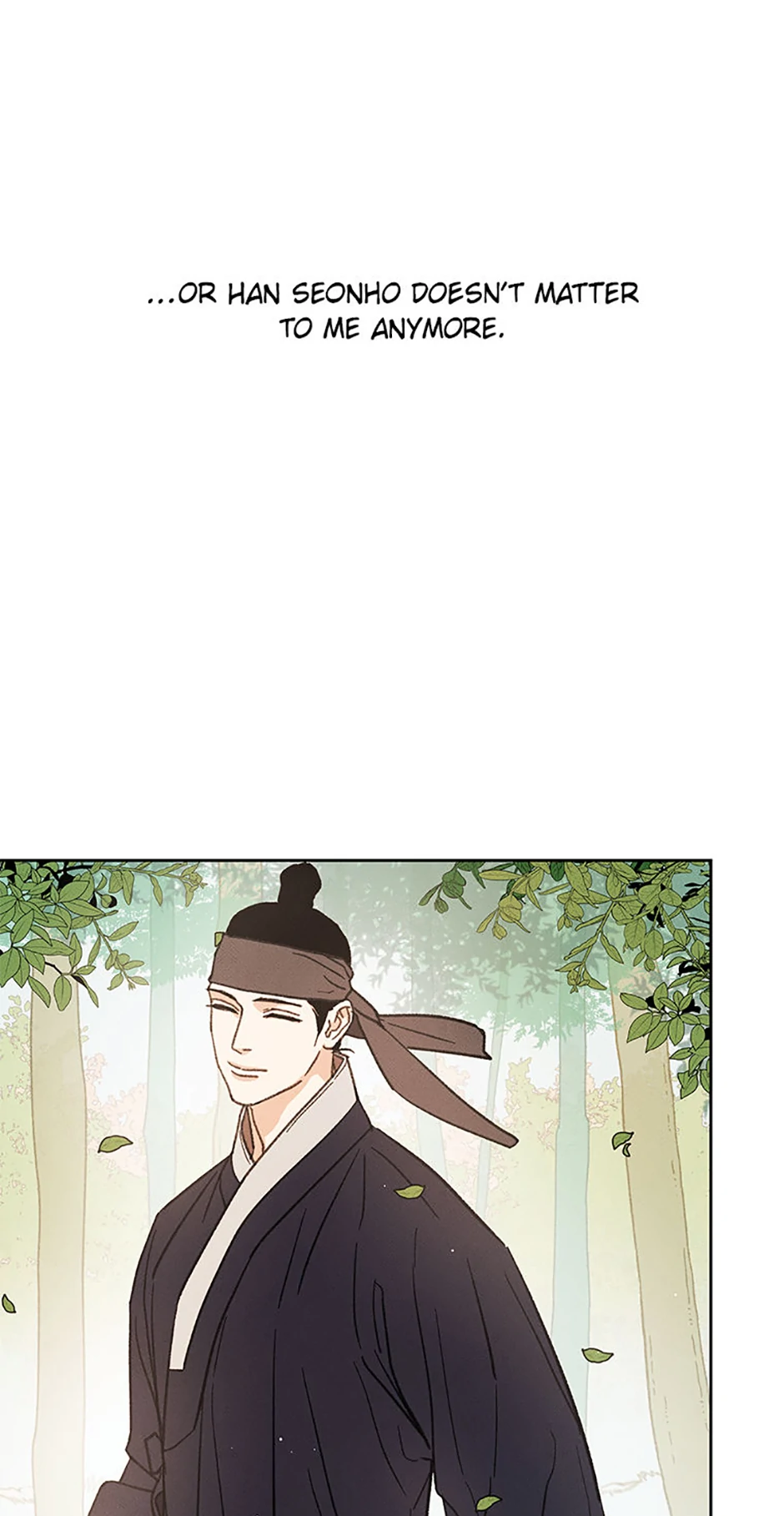 Under the Plum Blossom Tree chapter 92 page 42