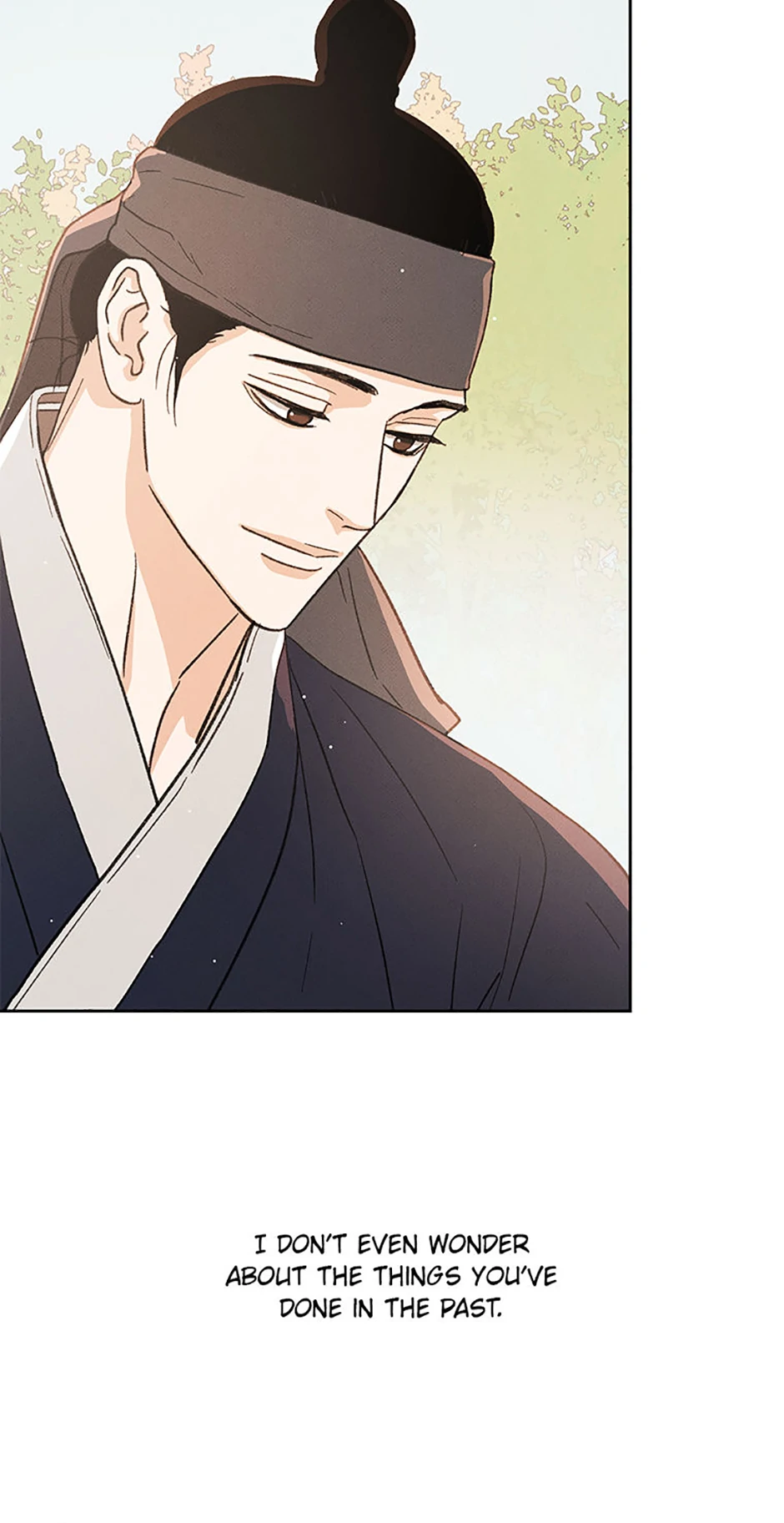 Under the Plum Blossom Tree chapter 92 page 47