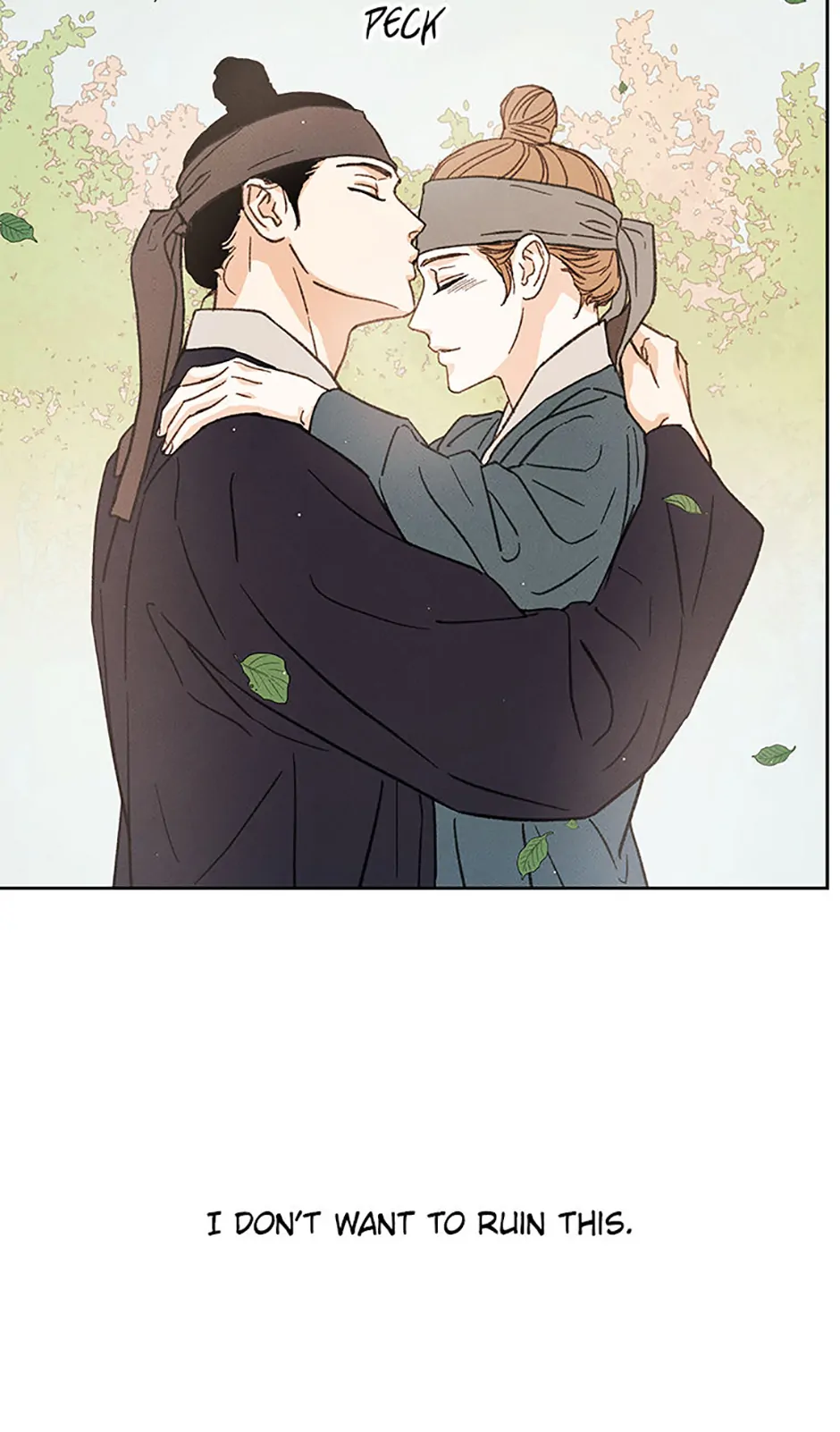 Under the Plum Blossom Tree chapter 92 page 50