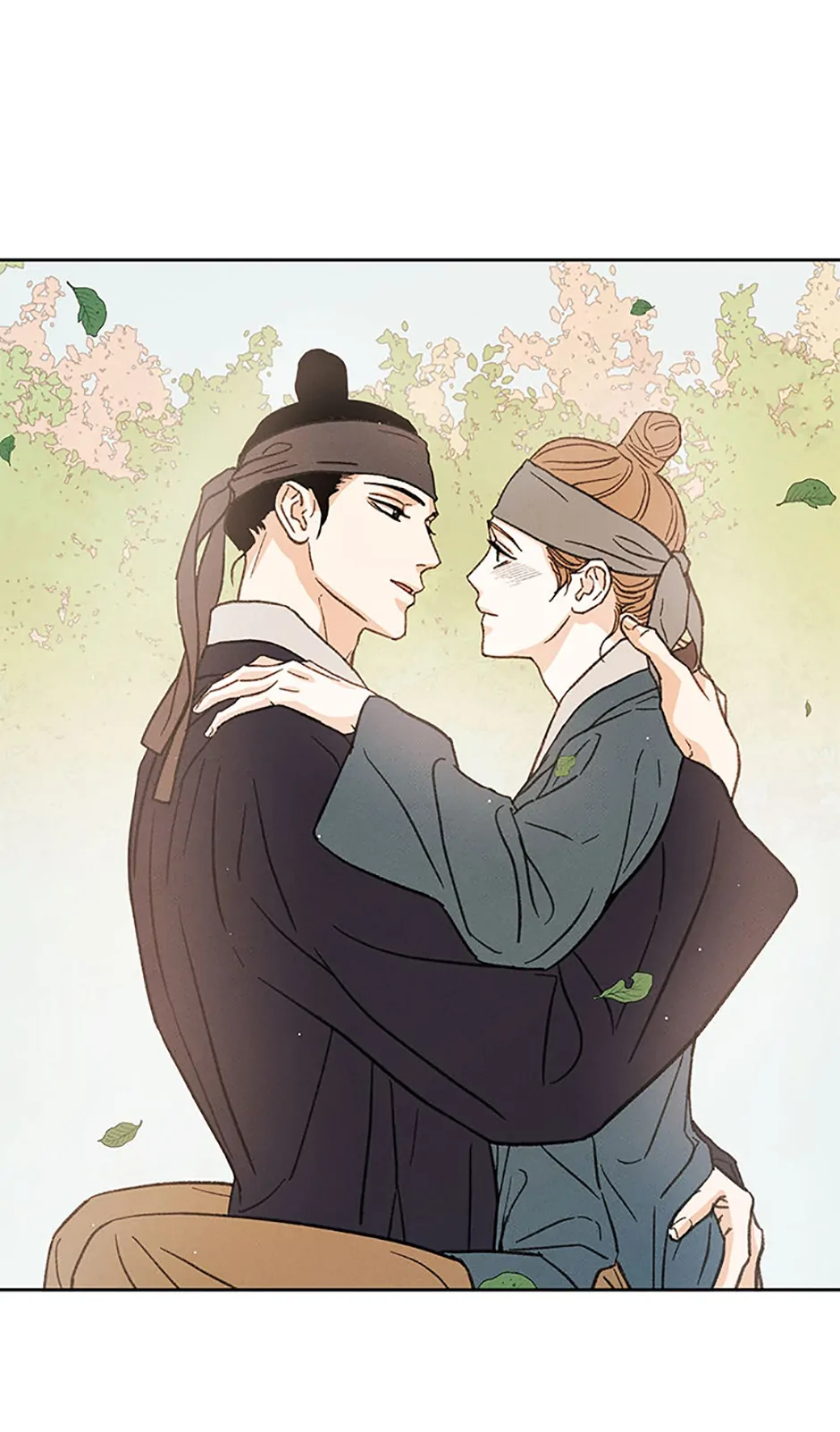 Under the Plum Blossom Tree chapter 92 page 51