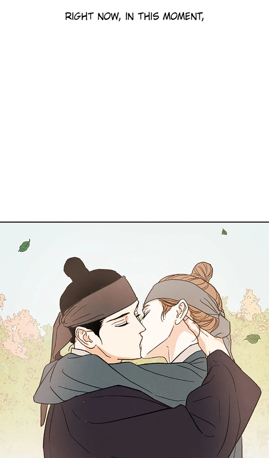 Under the Plum Blossom Tree chapter 92 page 52