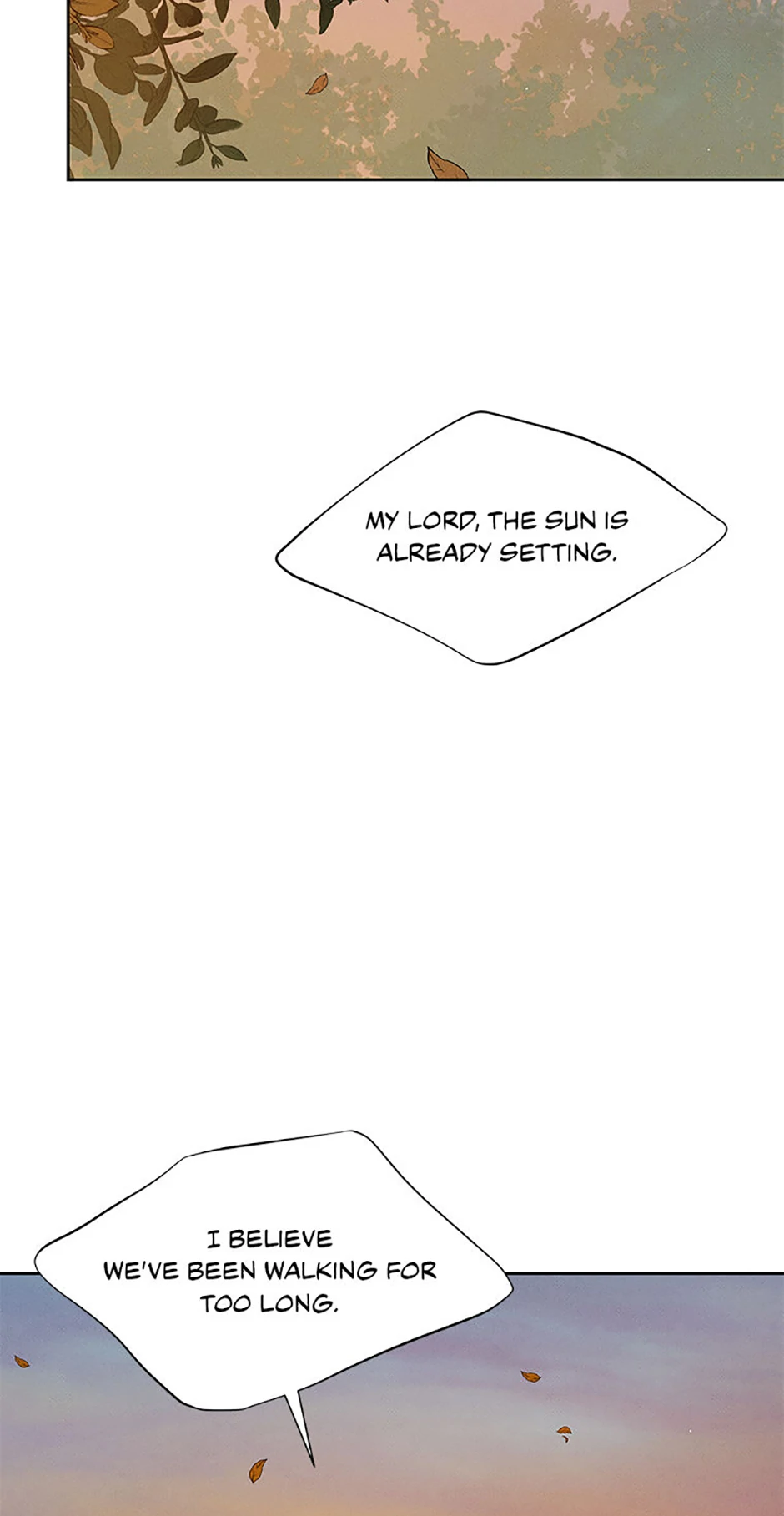 Under the Plum Blossom Tree chapter 92 page 56