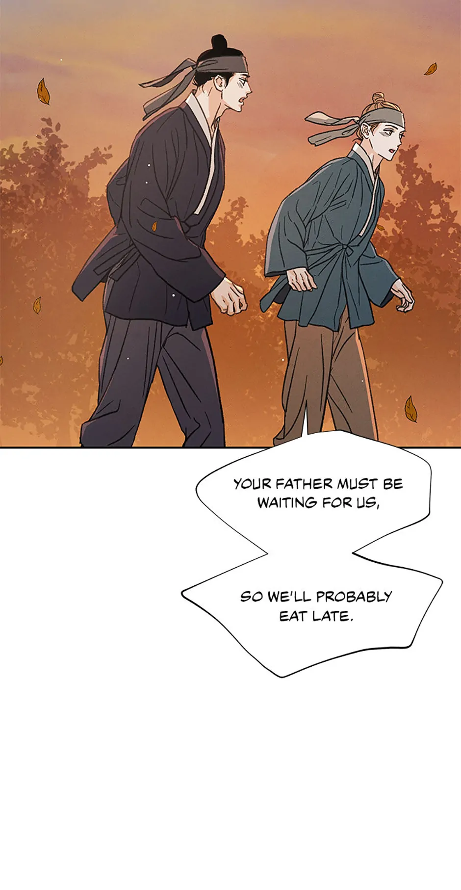 Under the Plum Blossom Tree chapter 92 page 57