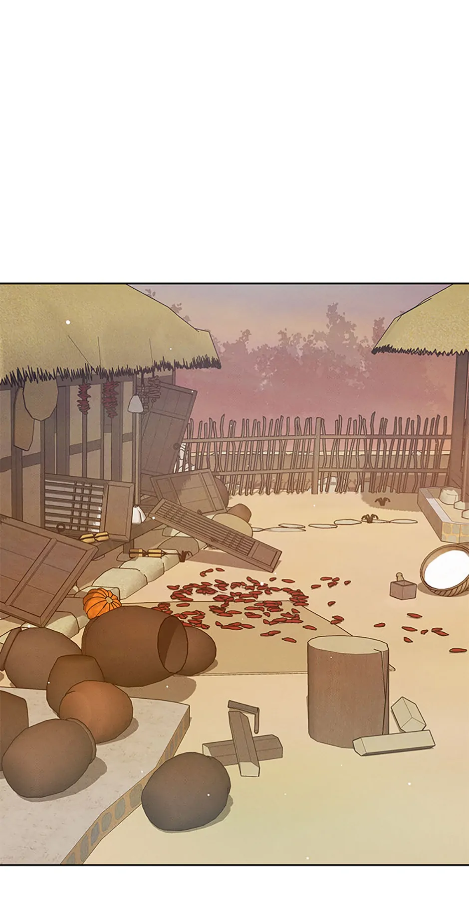 Under the Plum Blossom Tree chapter 92 page 58