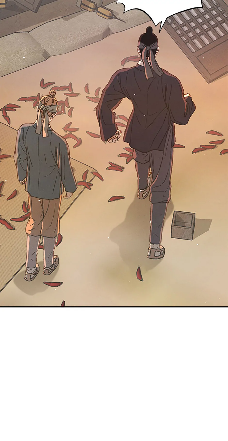 Under the Plum Blossom Tree chapter 92 page 61