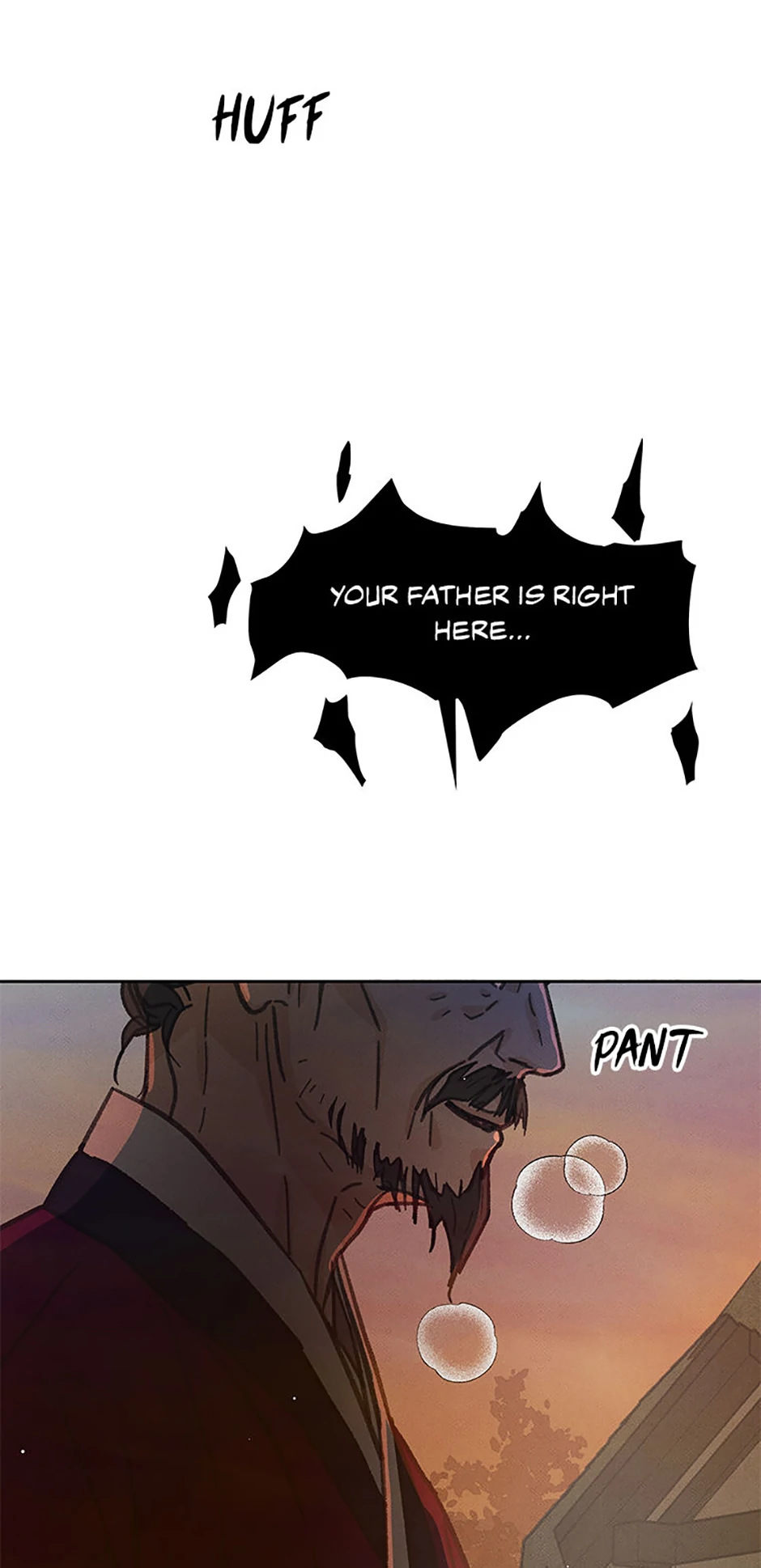Under the Plum Blossom Tree chapter 92 page 62