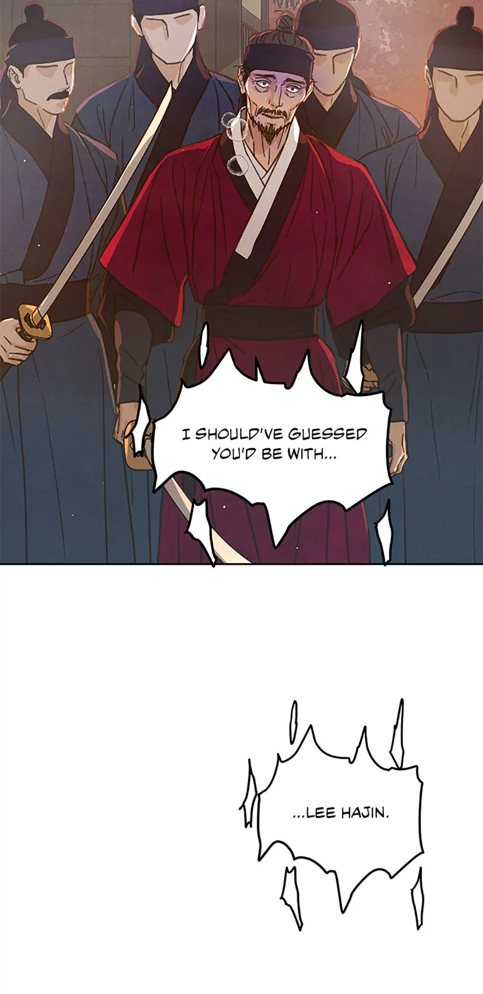 Under the Plum Blossom Tree chapter 92 page 65