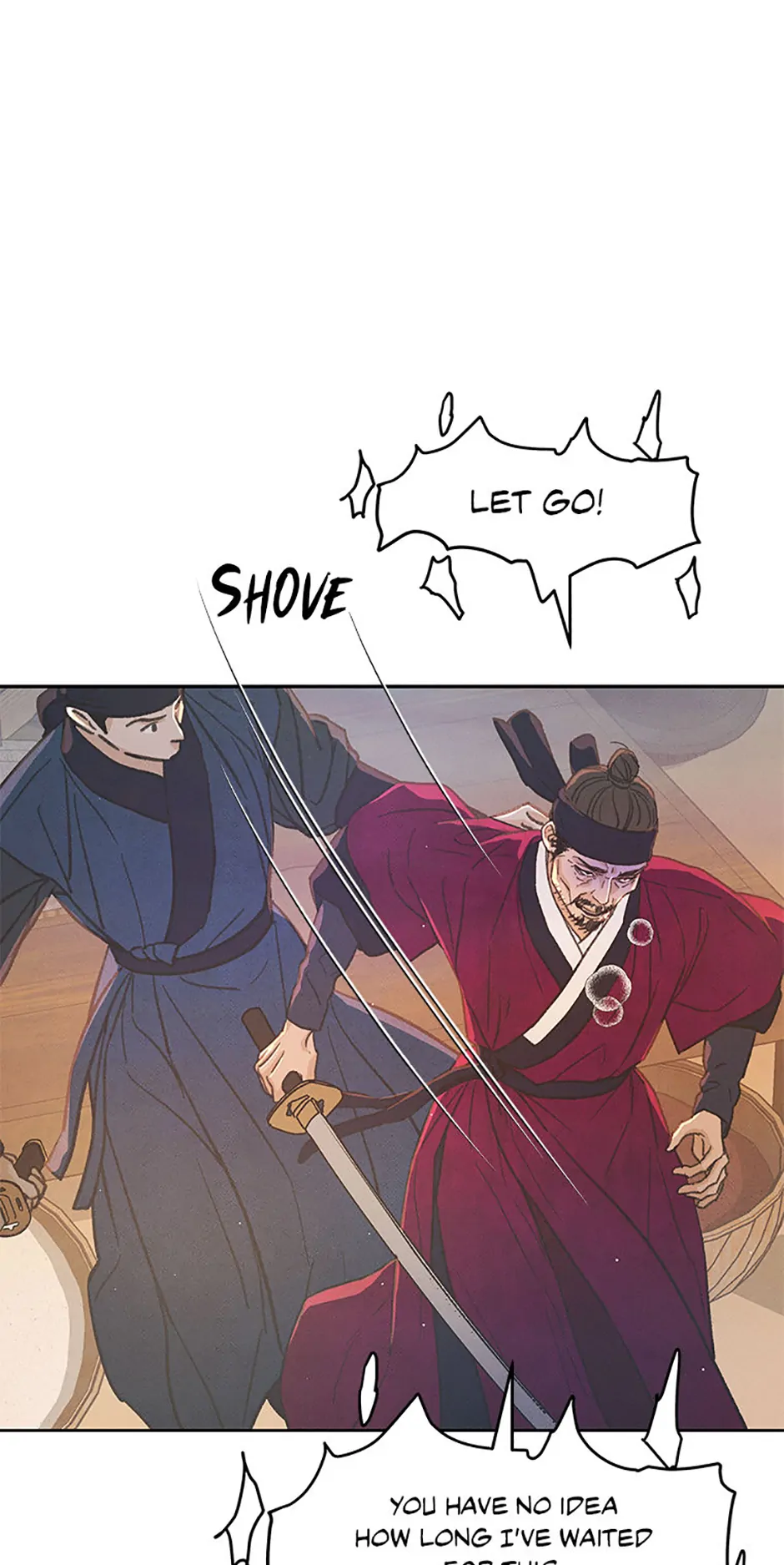 Under the Plum Blossom Tree chapter 92 page 70