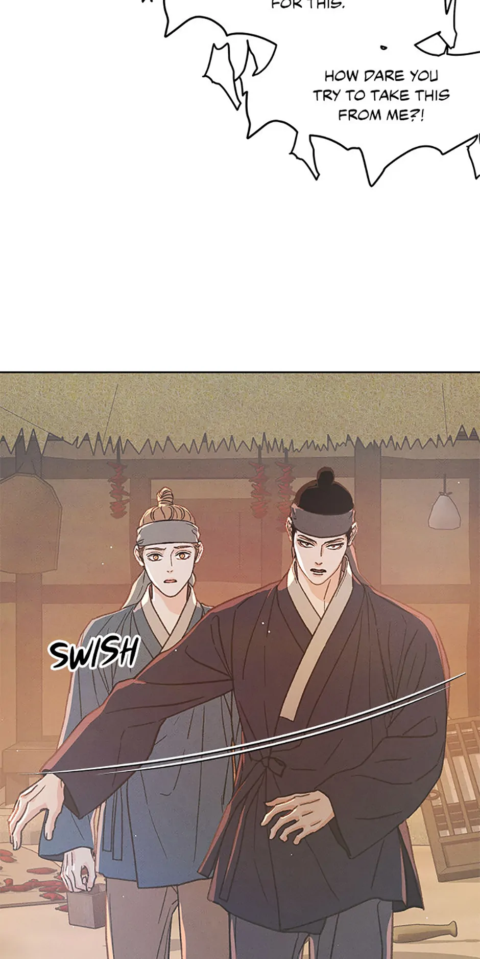 Under the Plum Blossom Tree chapter 92 page 71