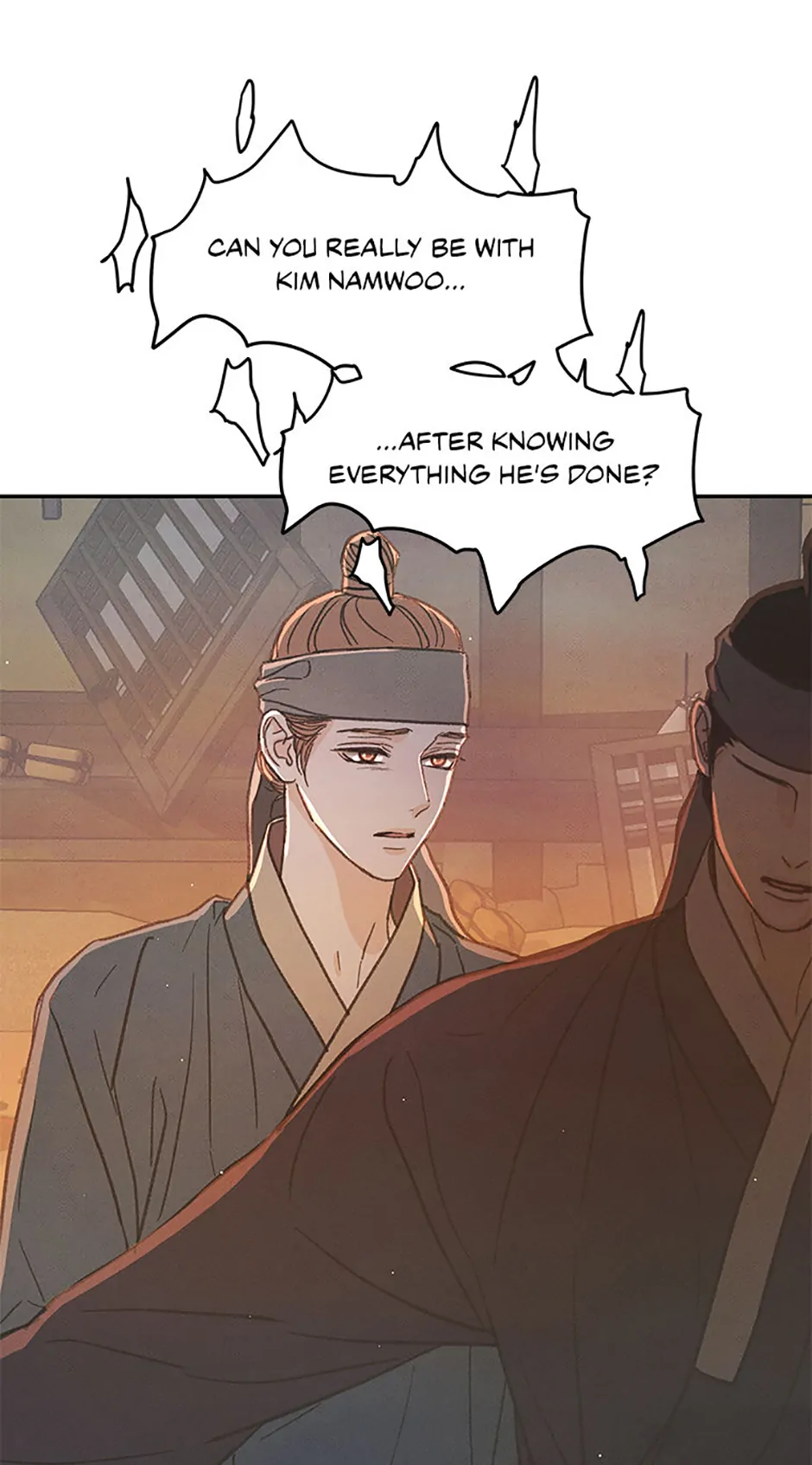 Under the Plum Blossom Tree chapter 92 page 74