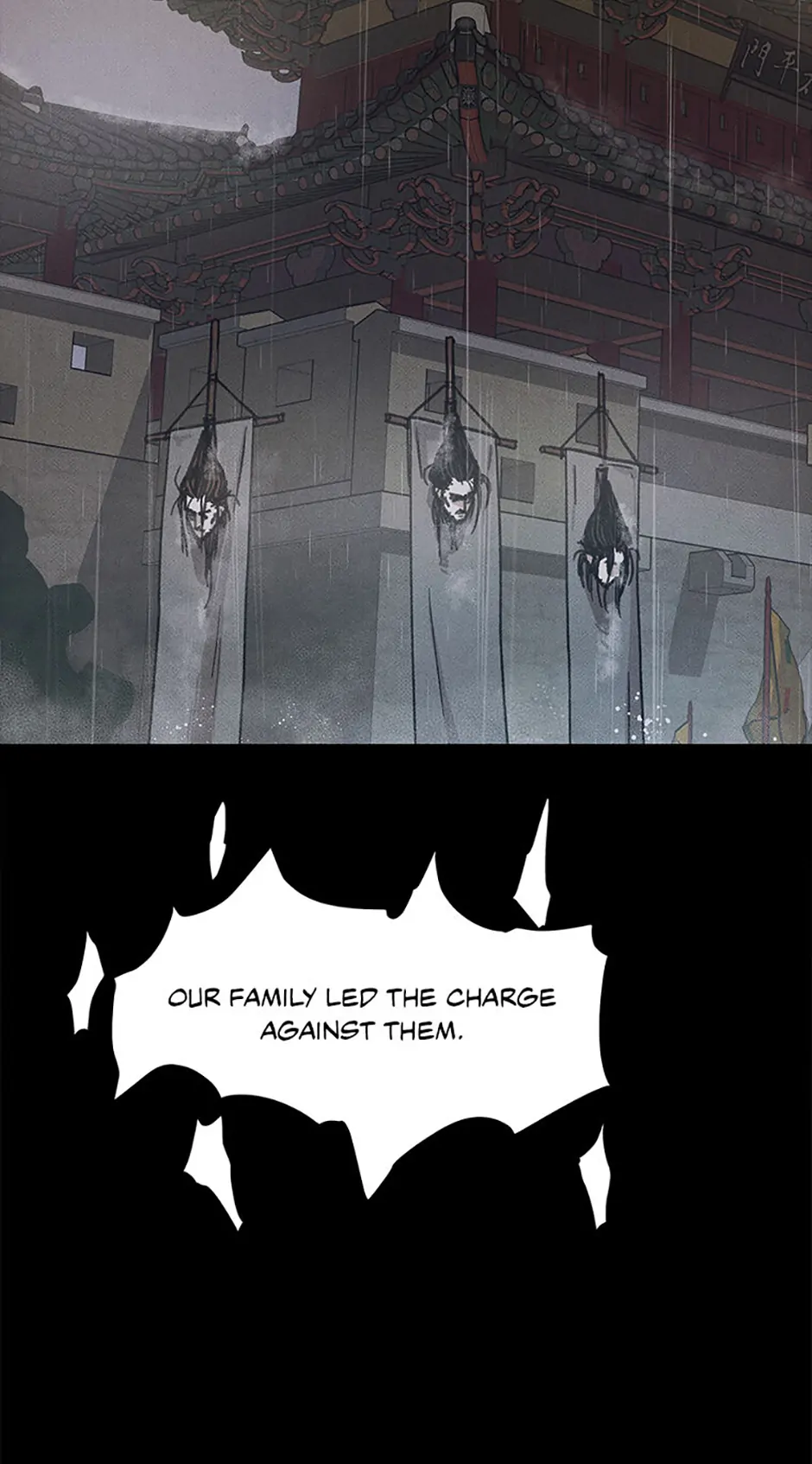 Under the Plum Blossom Tree chapter 92 page 76