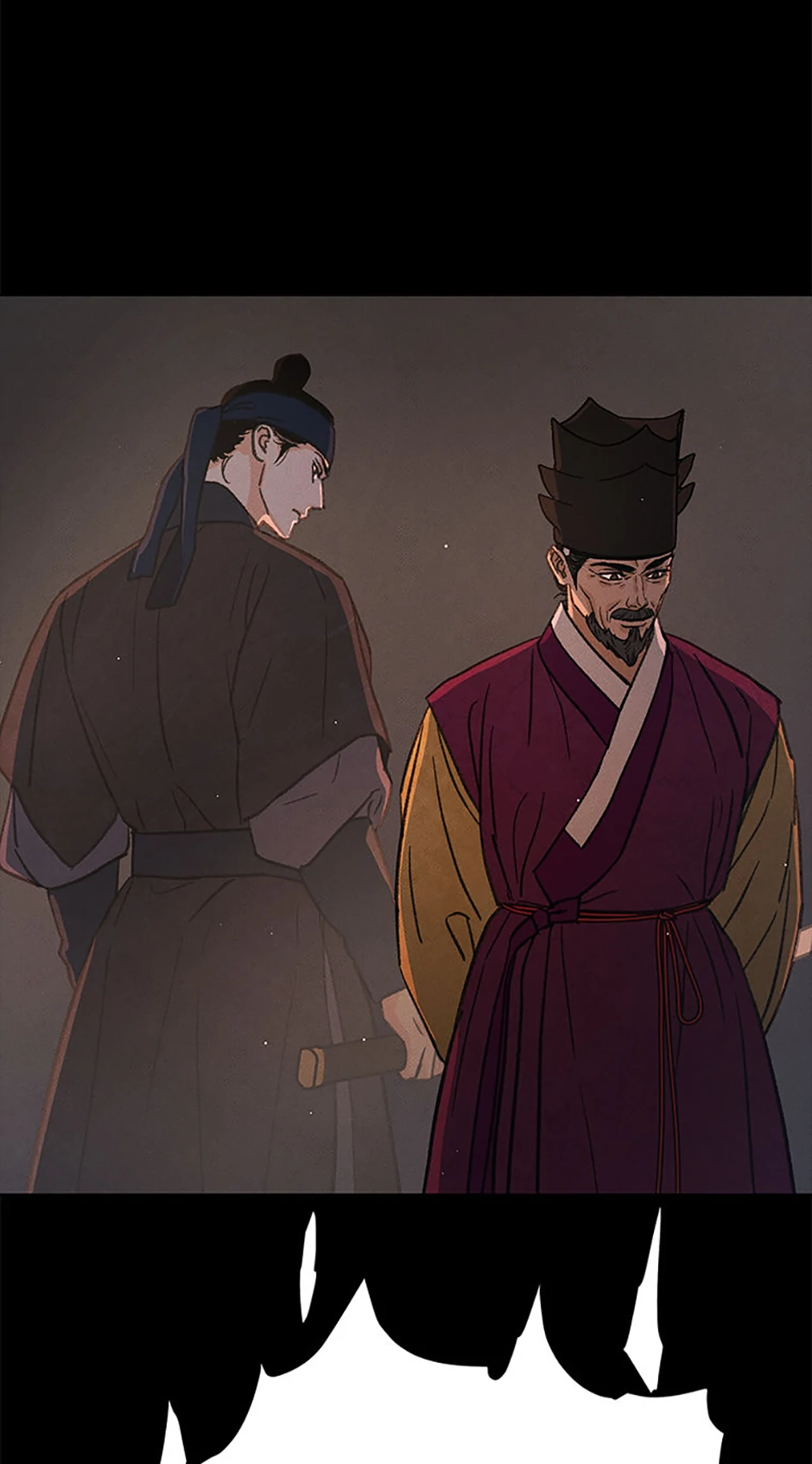 Under the Plum Blossom Tree chapter 92 page 77