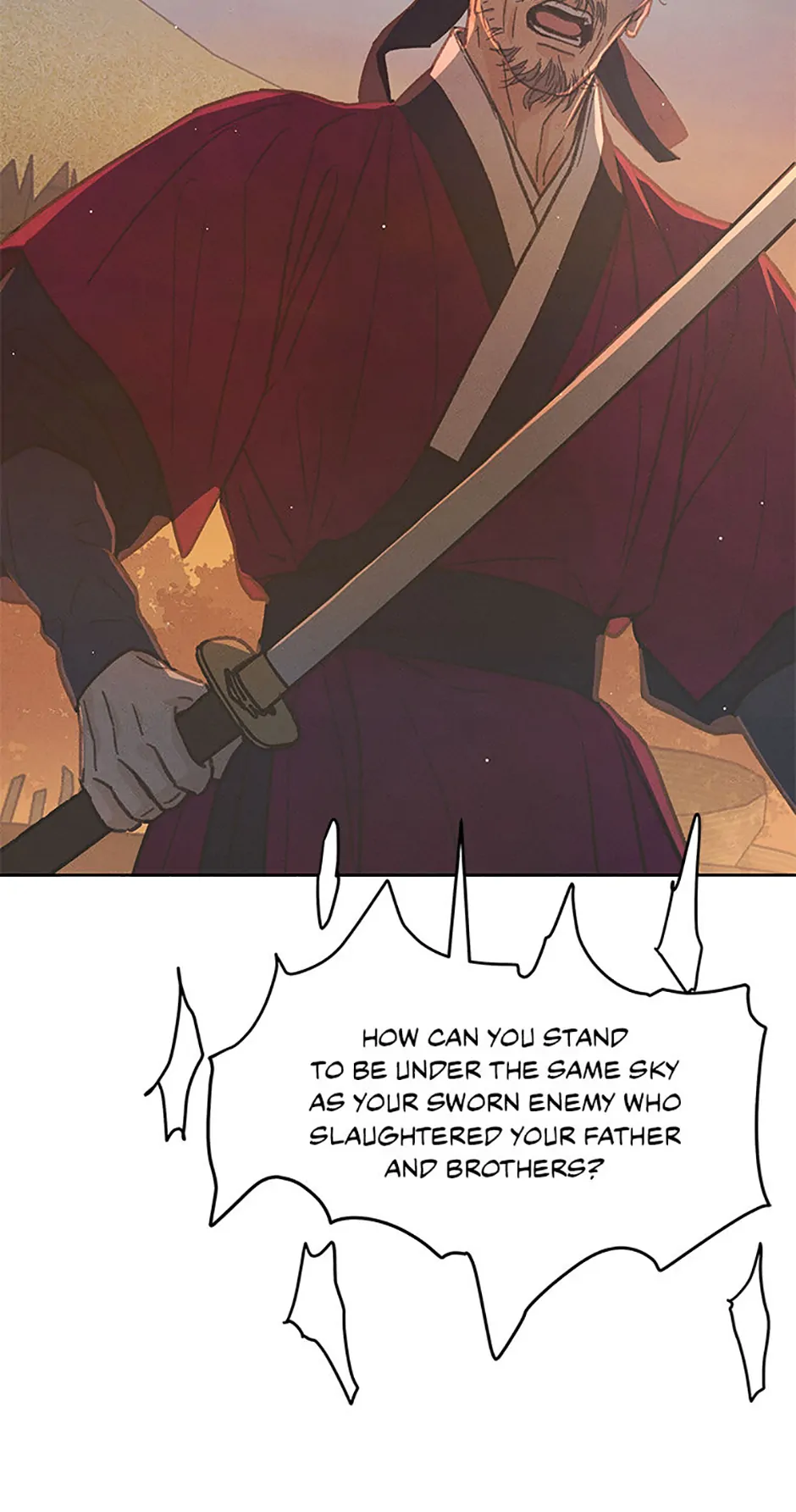 Under the Plum Blossom Tree chapter 92 page 81