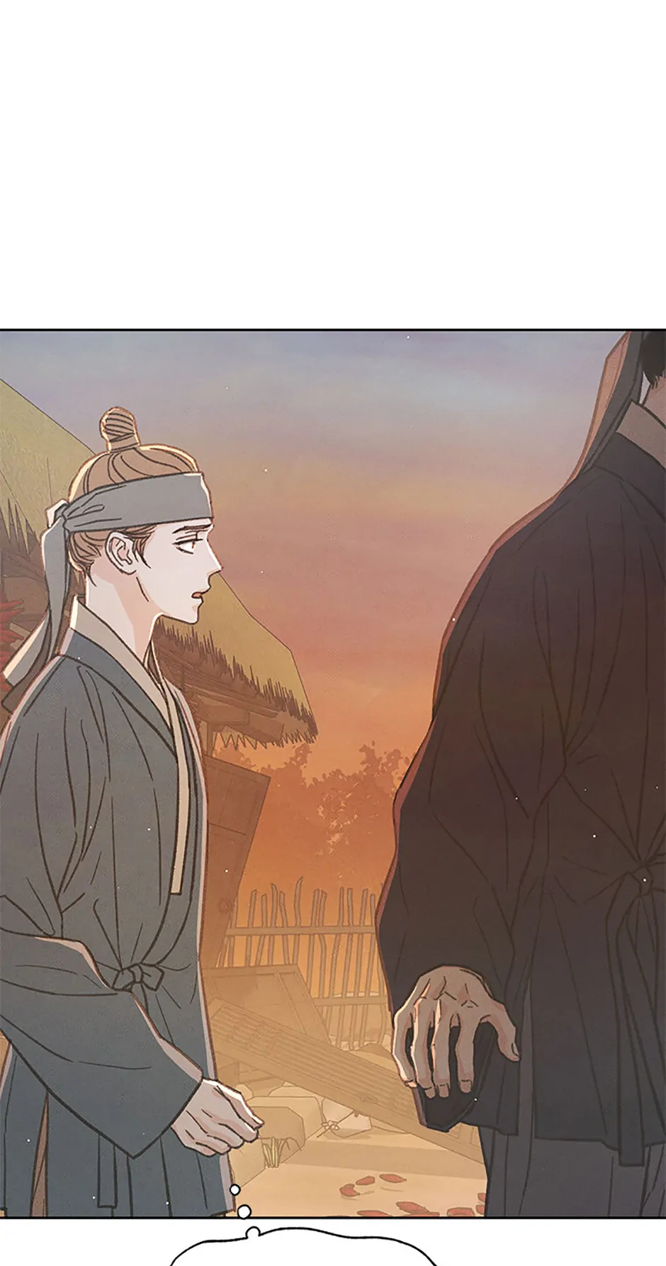 Under the Plum Blossom Tree chapter 92 page 82