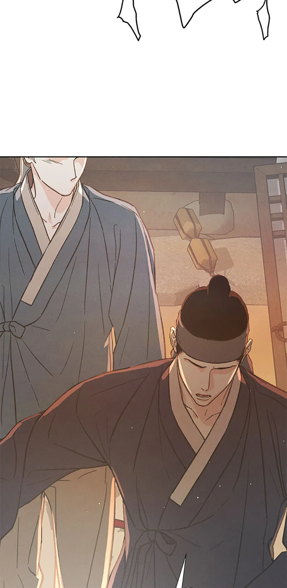 Under the Plum Blossom Tree chapter 92 page 87