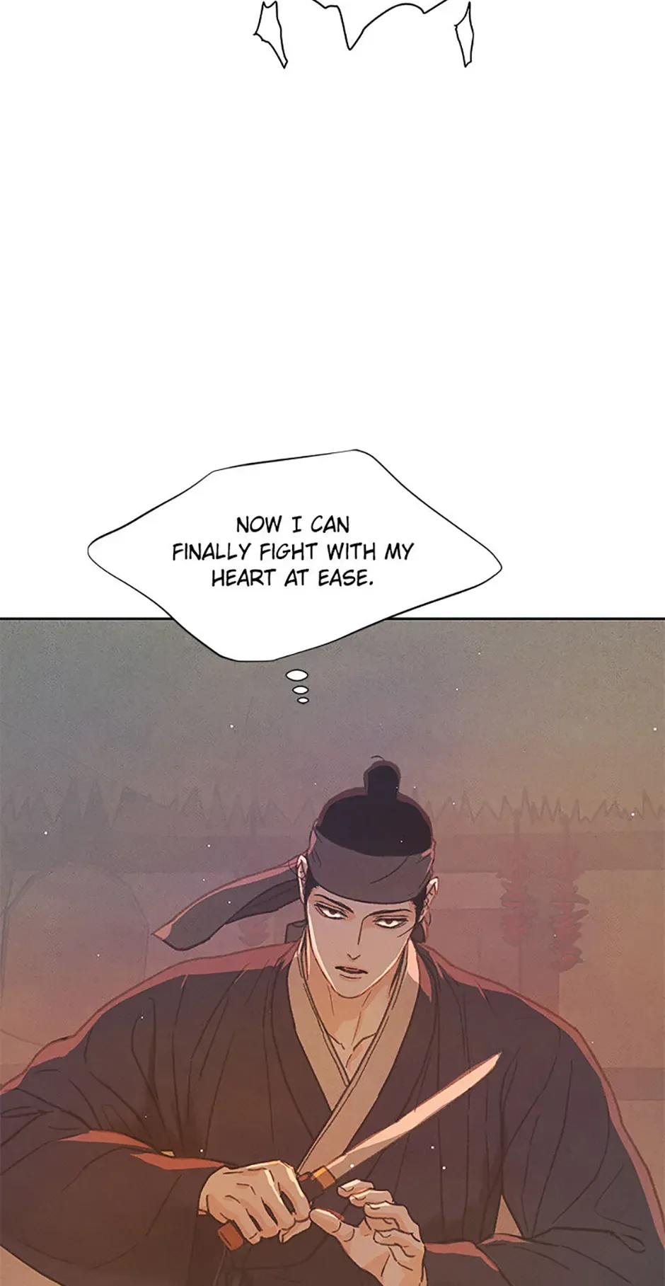 Under the Plum Blossom Tree chapter 93 page 93